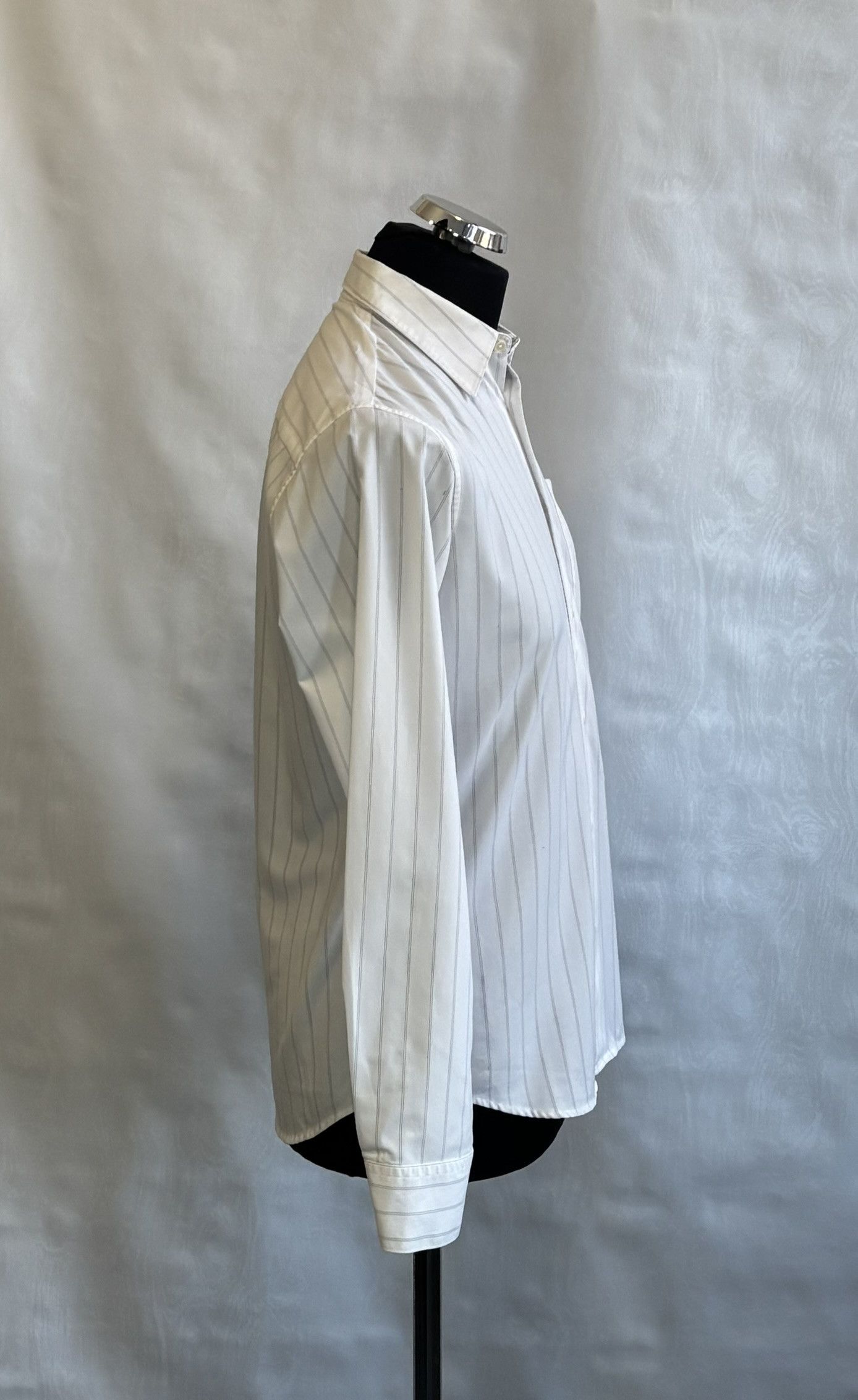 Sandro Sandro White shirt size S Size US S / EU 44-46 / 1 - 4 Thumbnail