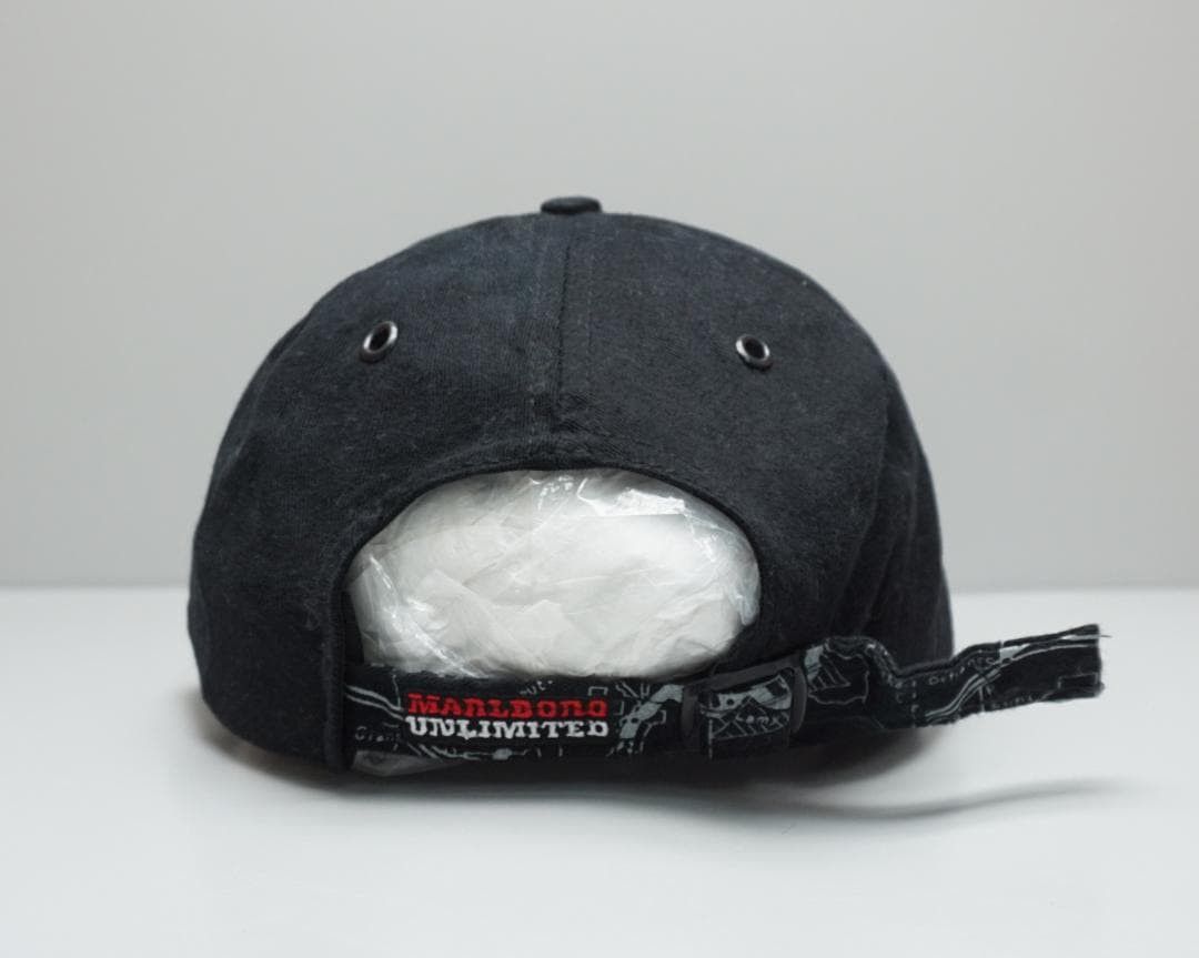 Anime 90's Marlboro UNLIMITED キャップ Size US L / EU 52-54 / 3 - 8 Thumbnail