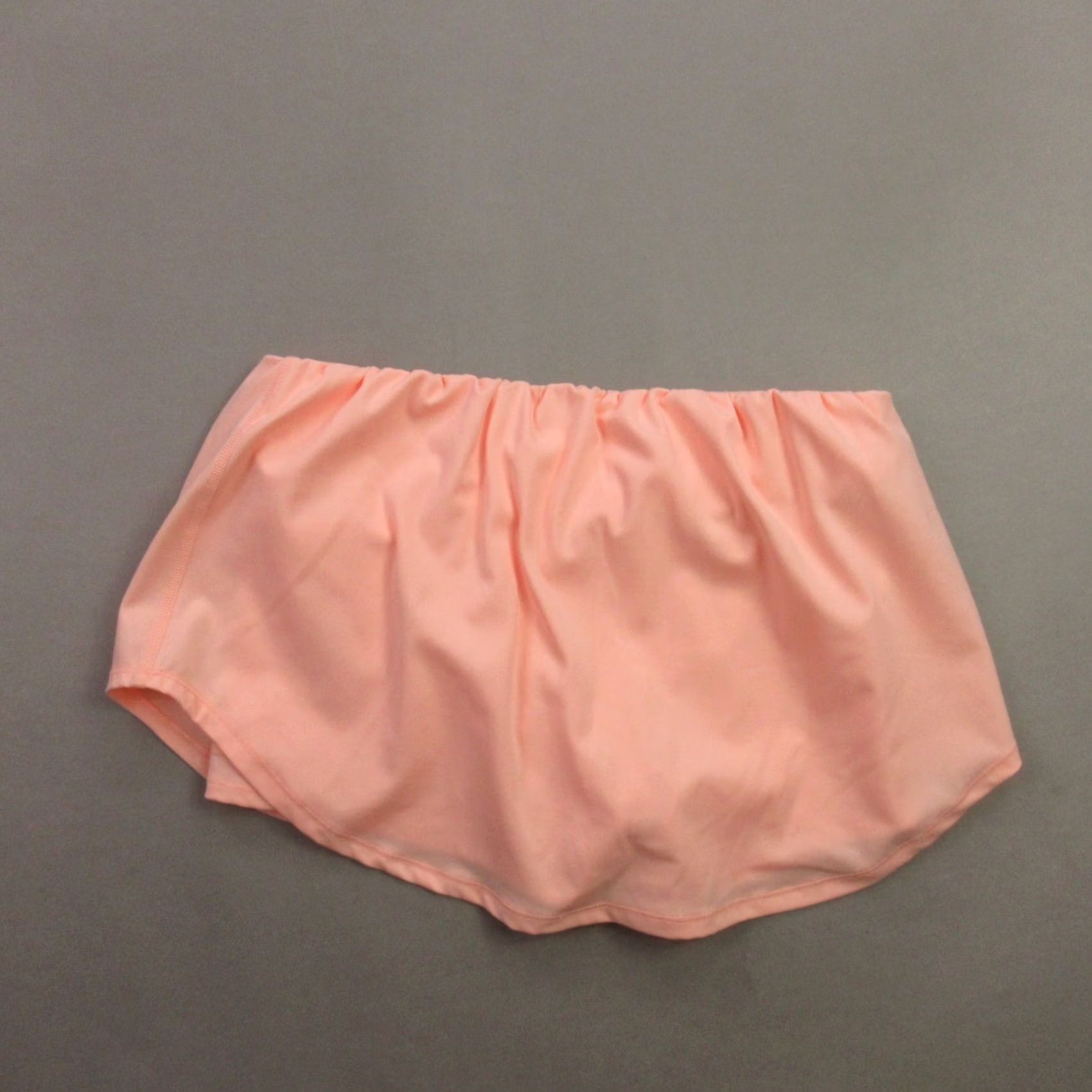 Free People Free People Skirt Shorts Womens Small Lightweight Elastic Orange Size 28" / US 6 / IT 42 - 6 Thumbnail