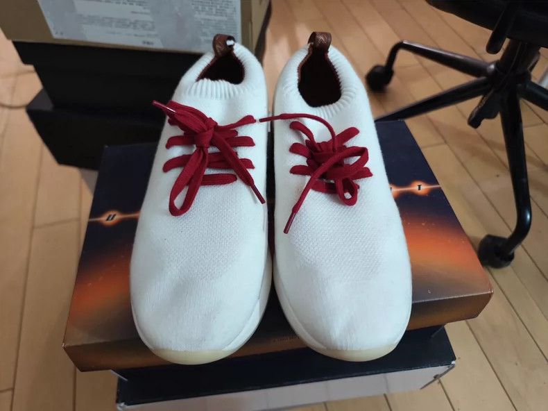 Loro Piana LORO PIANA sneaker Size US 7 / EU 40 - 4 Thumbnail