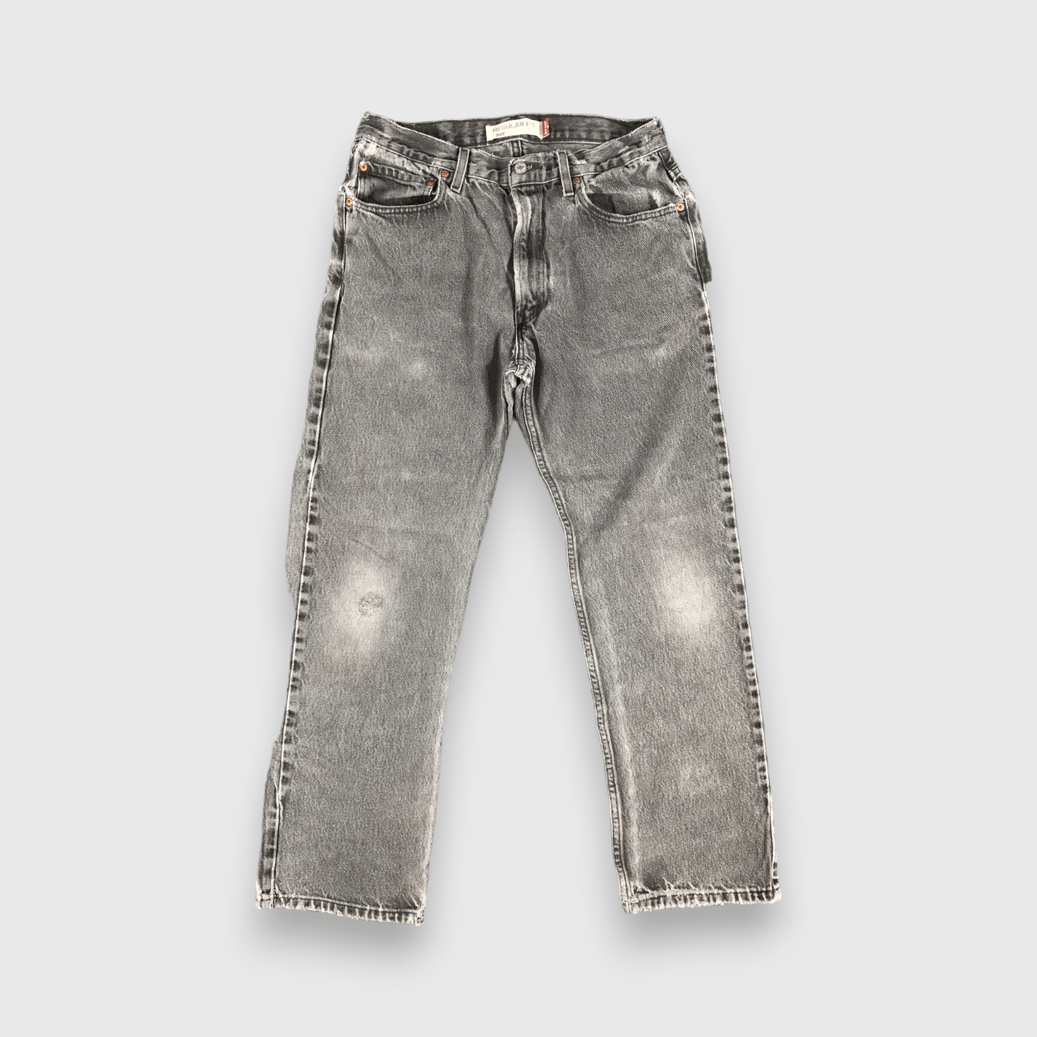 Levi's Vintage Levis 505 Jeans-J2309 Size US 32 / EU 48 - 1 Thumbnail