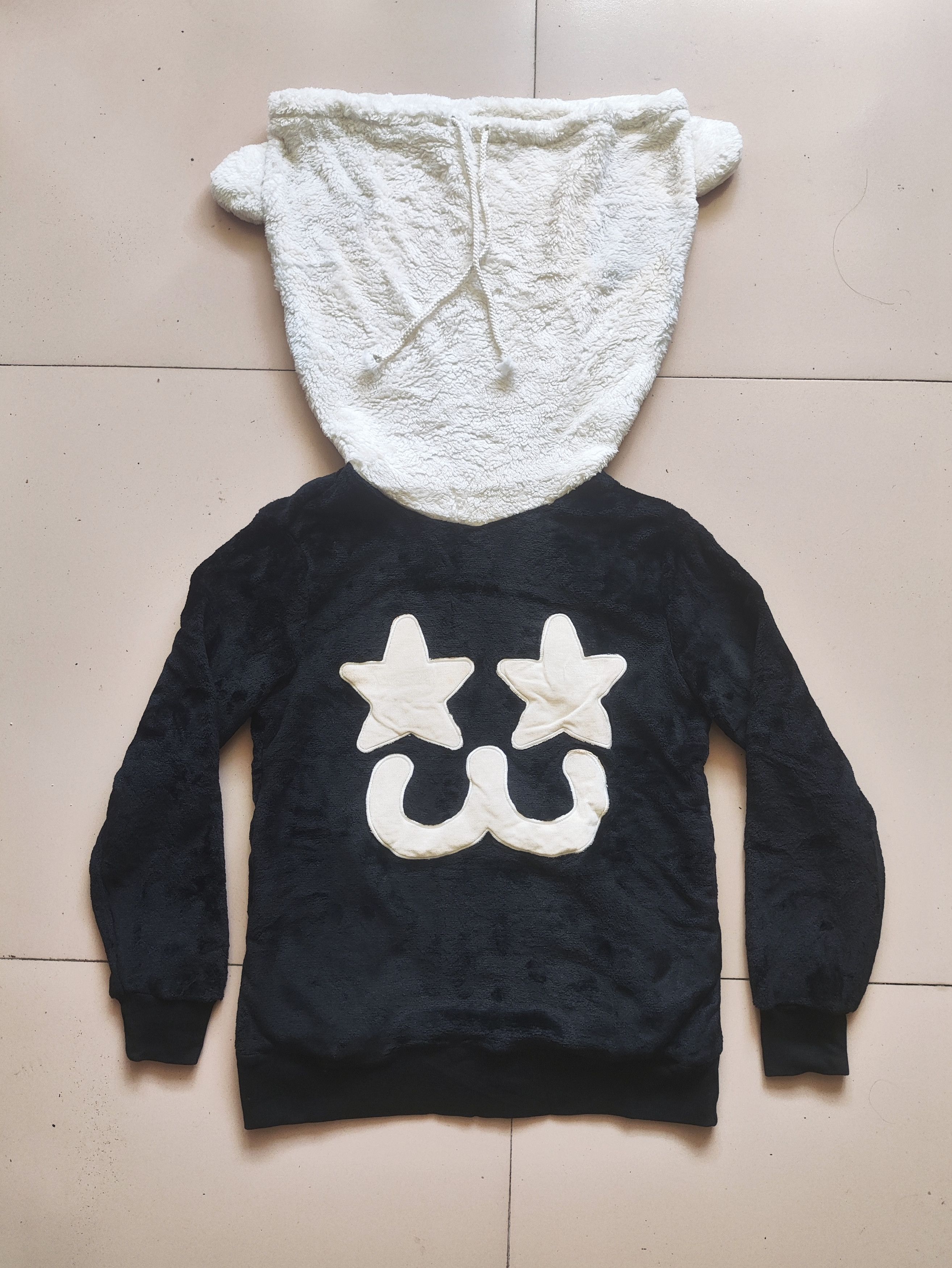 20471120 × Hysteric Glamour × Ne-Net 1990s Hyoma - Bear Hyoma