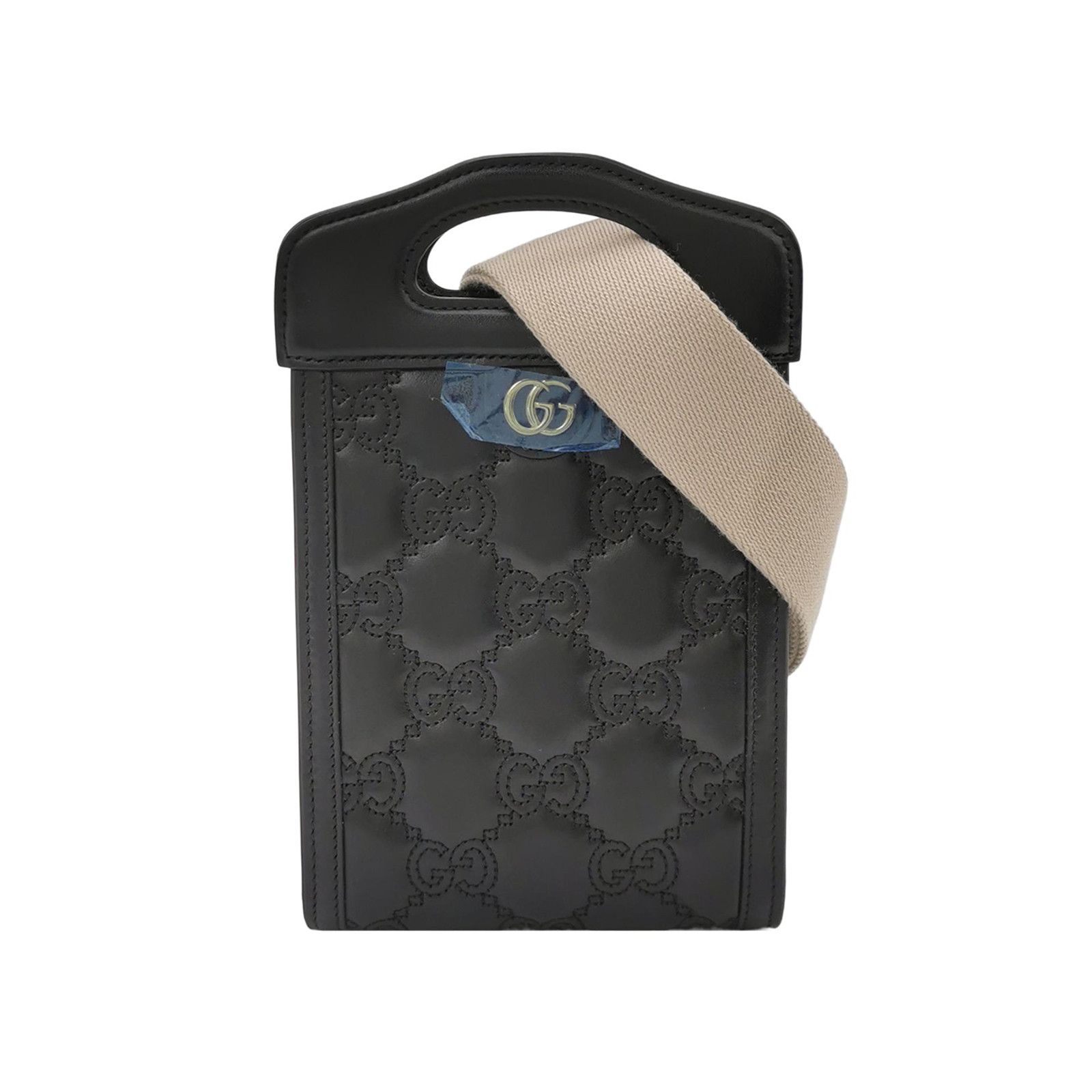 Gucci Gucci Women os Shoulder Bags Size ONE SIZE - 1 Thumbnail