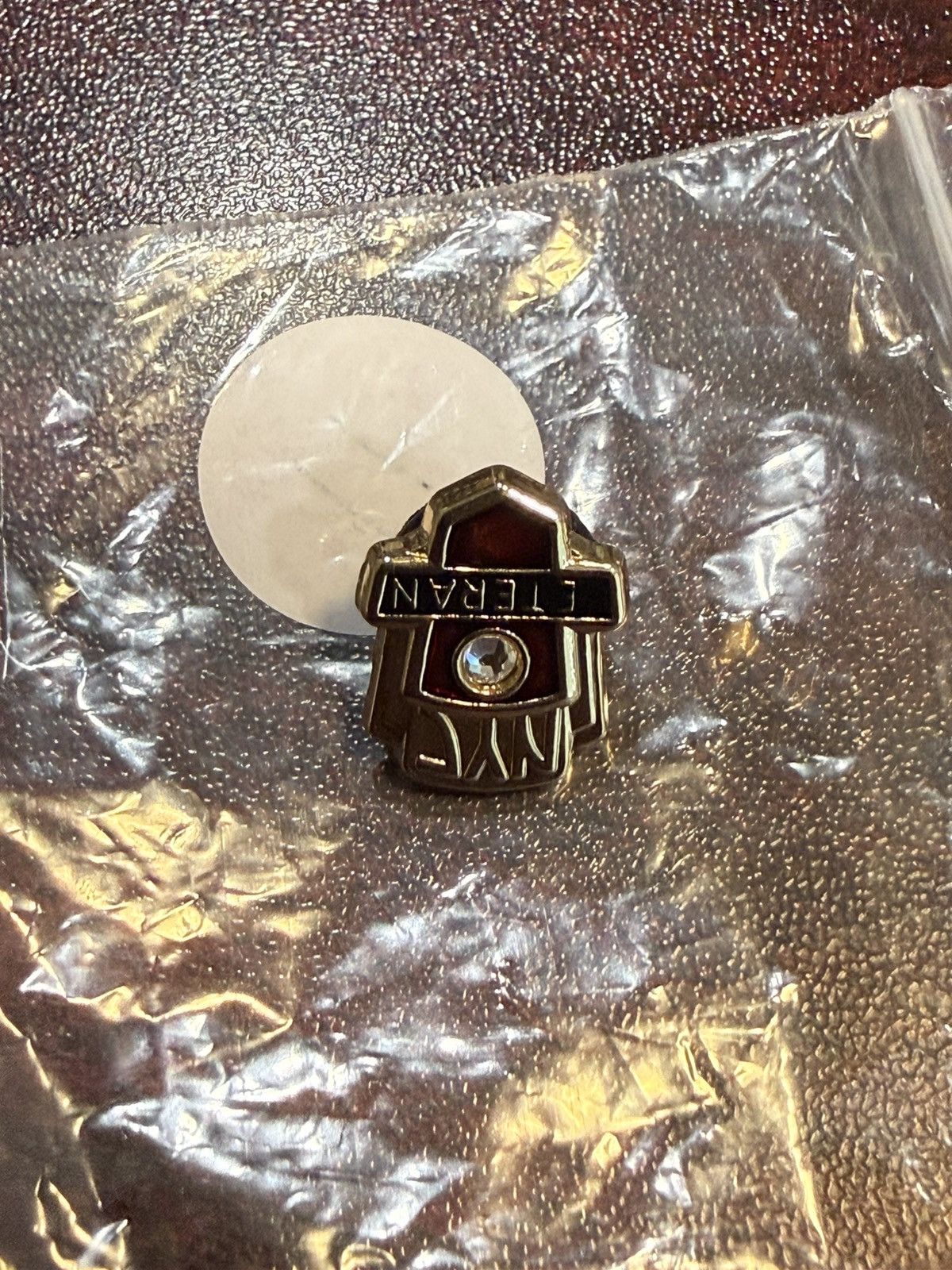 Supreme Supreme 6 Pin Bundle Size ONE SIZE - 6 Thumbnail