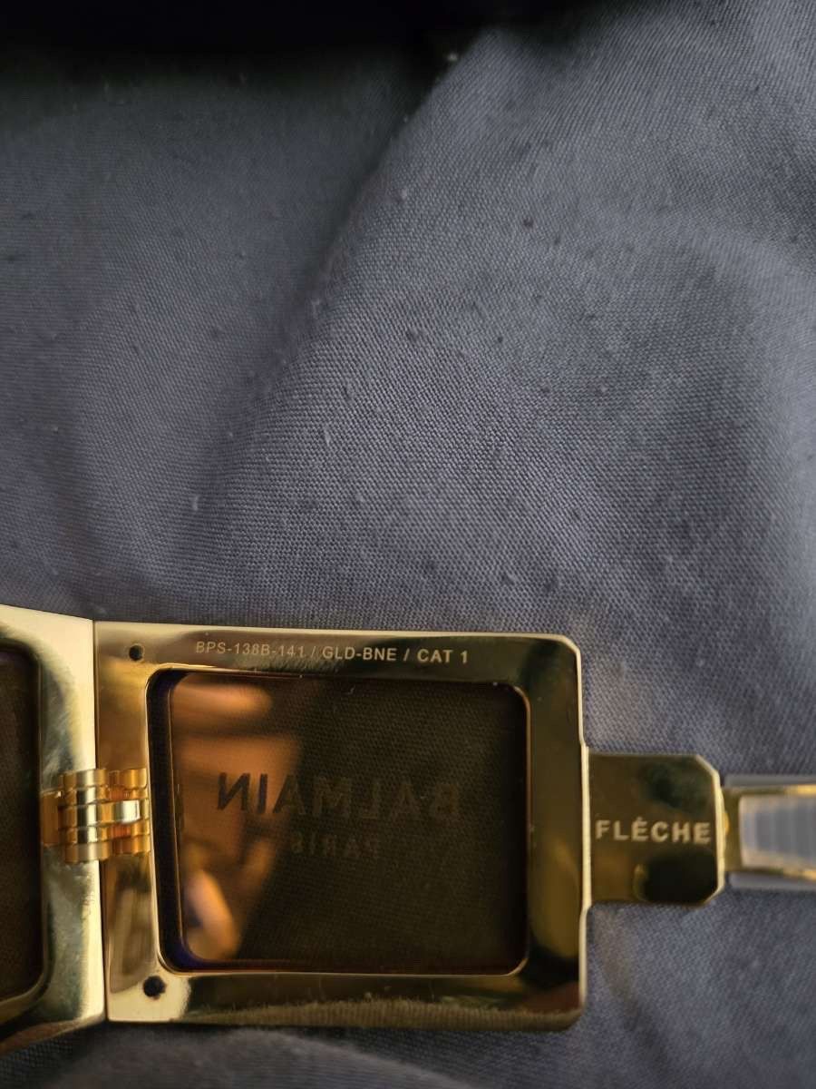 Balmain Balmain 138B-141 Size ONE SIZE - 4 Thumbnail
