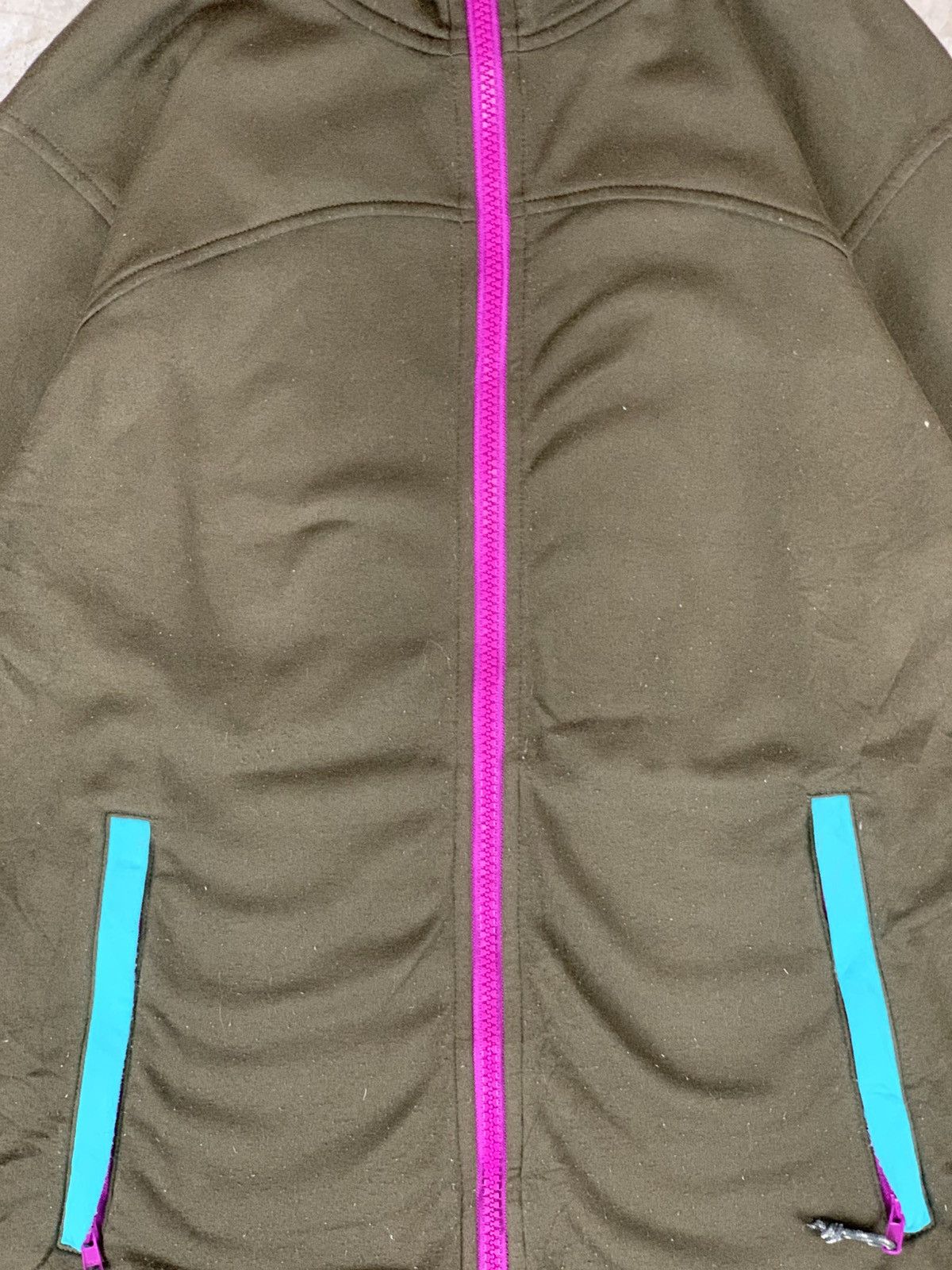 Columbia × Vintage Columbia Full Zipper Jacket Size US S / EU 44-46 / 1 - 4 Thumbnail