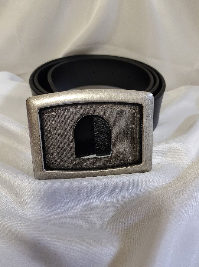 Vintage Fashion personalized simple belt Size ONE SIZE - 1 Thumbnail