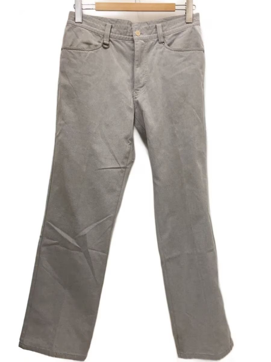 Jean Paul Gaultier Straight Leg Pants Size US 30 / EU 46 - 1 Thumbnail