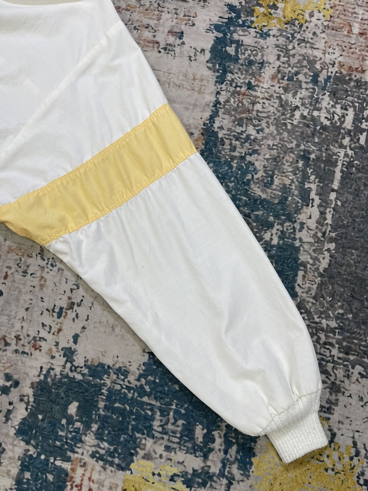 Catalina Vtg 80s Bay Club By Catalina Sailing USA Bombers Size US M / EU 48-50 / 2 - 7 Thumbnail