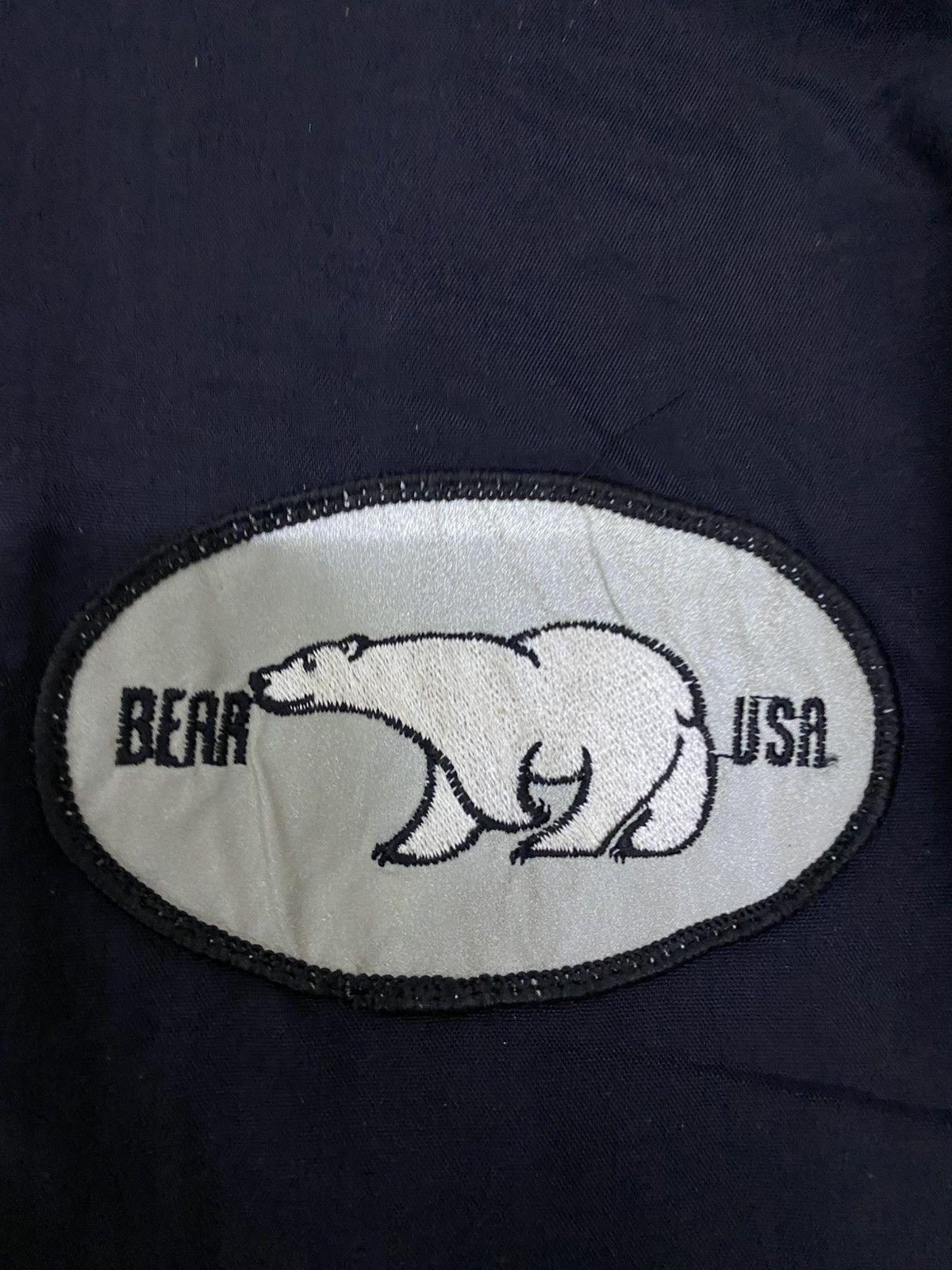 Japanese Brand Team Bear Expedition Anorak Size US L / EU 52-54 / 3 - 5 Thumbnail