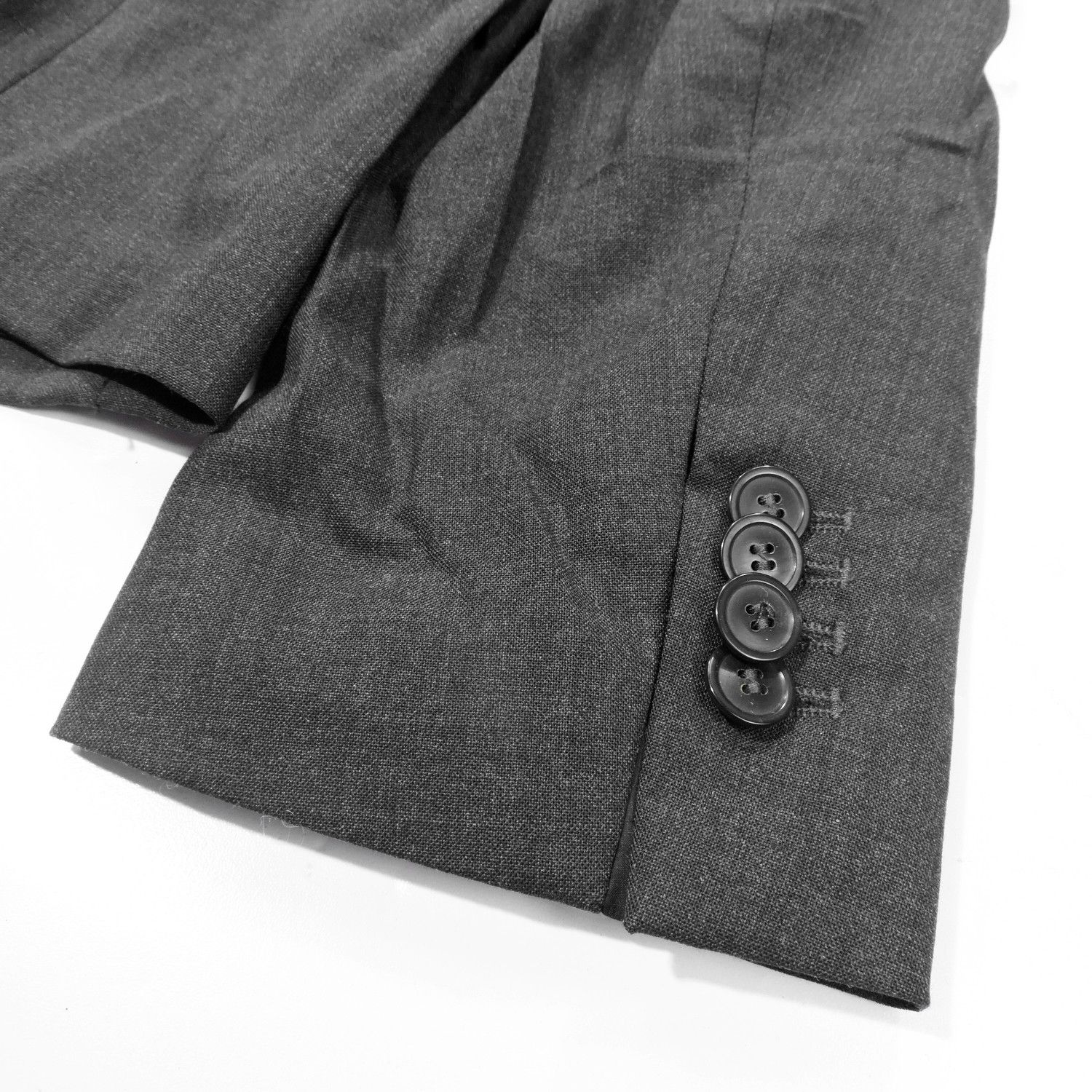 Diesel Black Gold DIESEL BLACK GOLD JOREANA JACKET BLAZER Size US M / EU 48-50 / 2 - 16 Thumbnail