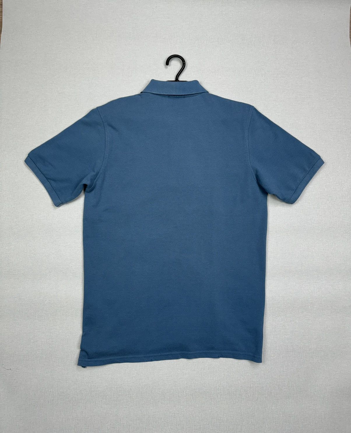Vintage × Yves Saint Laurent Men’s Vintage Yves Saint Lauren Polo T-Shirt size L Size US L / EU 52-54 / 3 - 6 Thumbnail