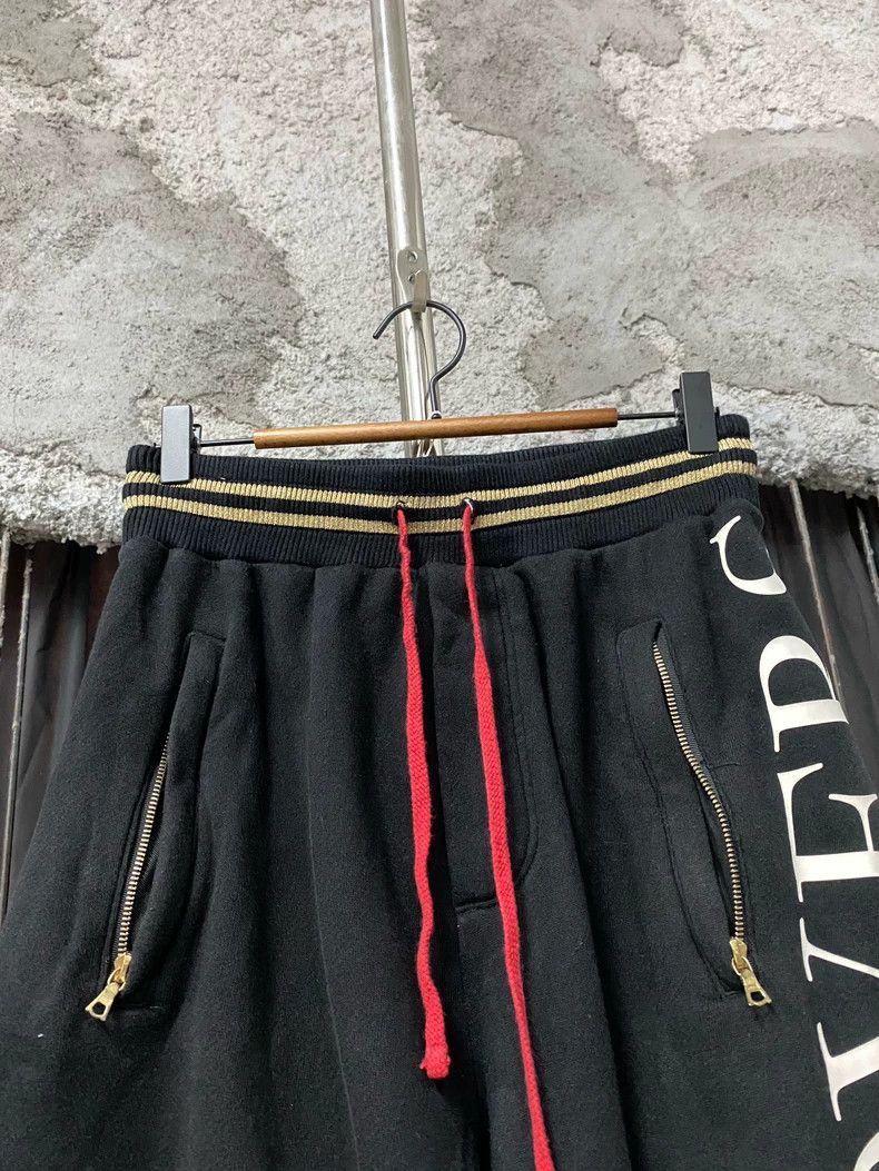 Amiri Amiri size XS shorts Size US 30 / EU 46 - 3 Thumbnail