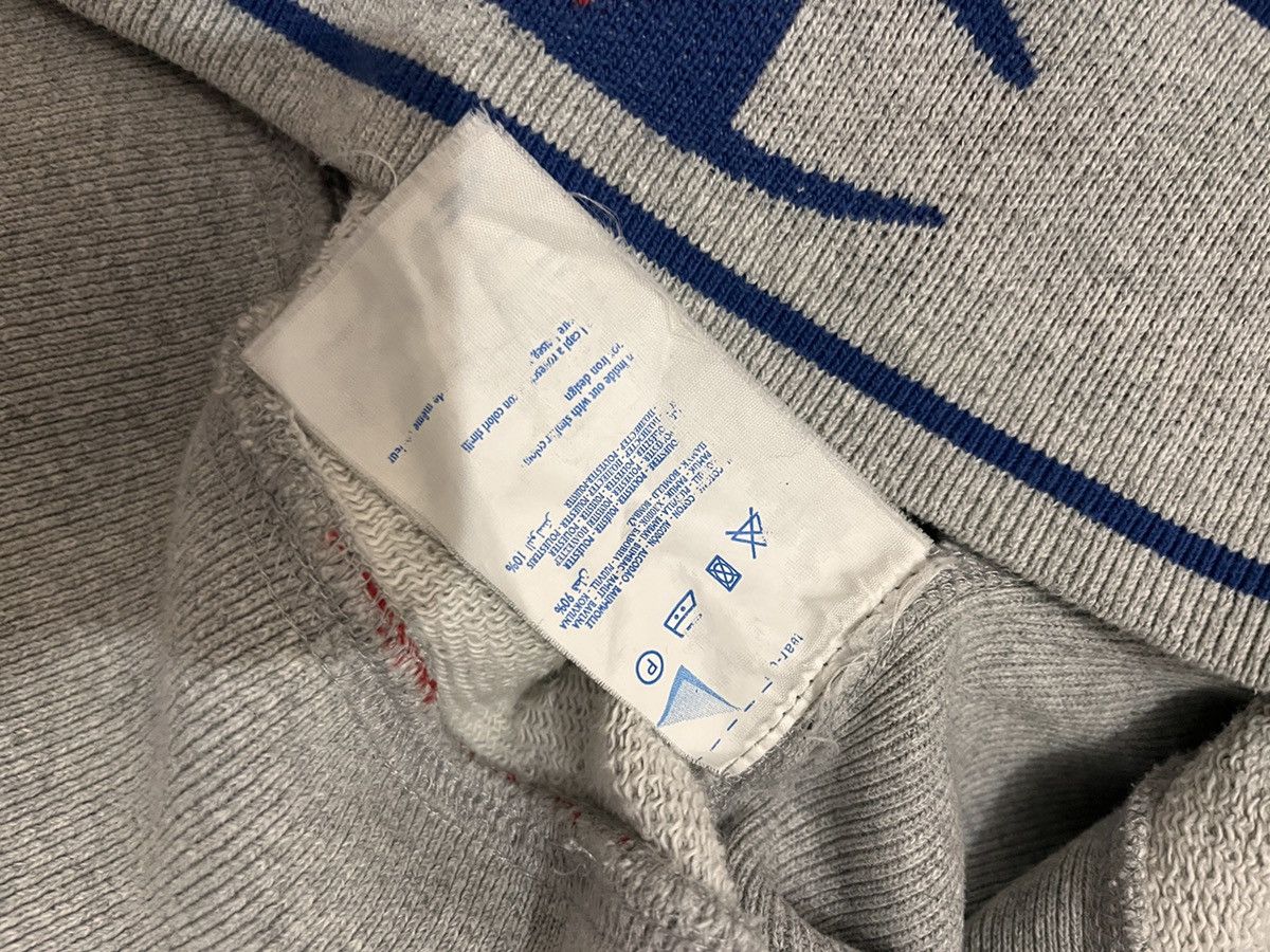 Champion Champion vintage retro Size US M / EU 48-50 / 2 - 7 Thumbnail