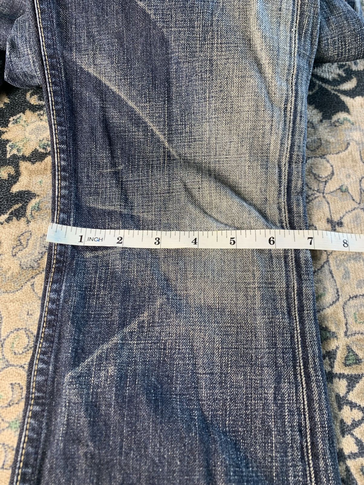 Levi's Vintage Clothing Levi Strauss & Co jean Size 29" - 15 Thumbnail