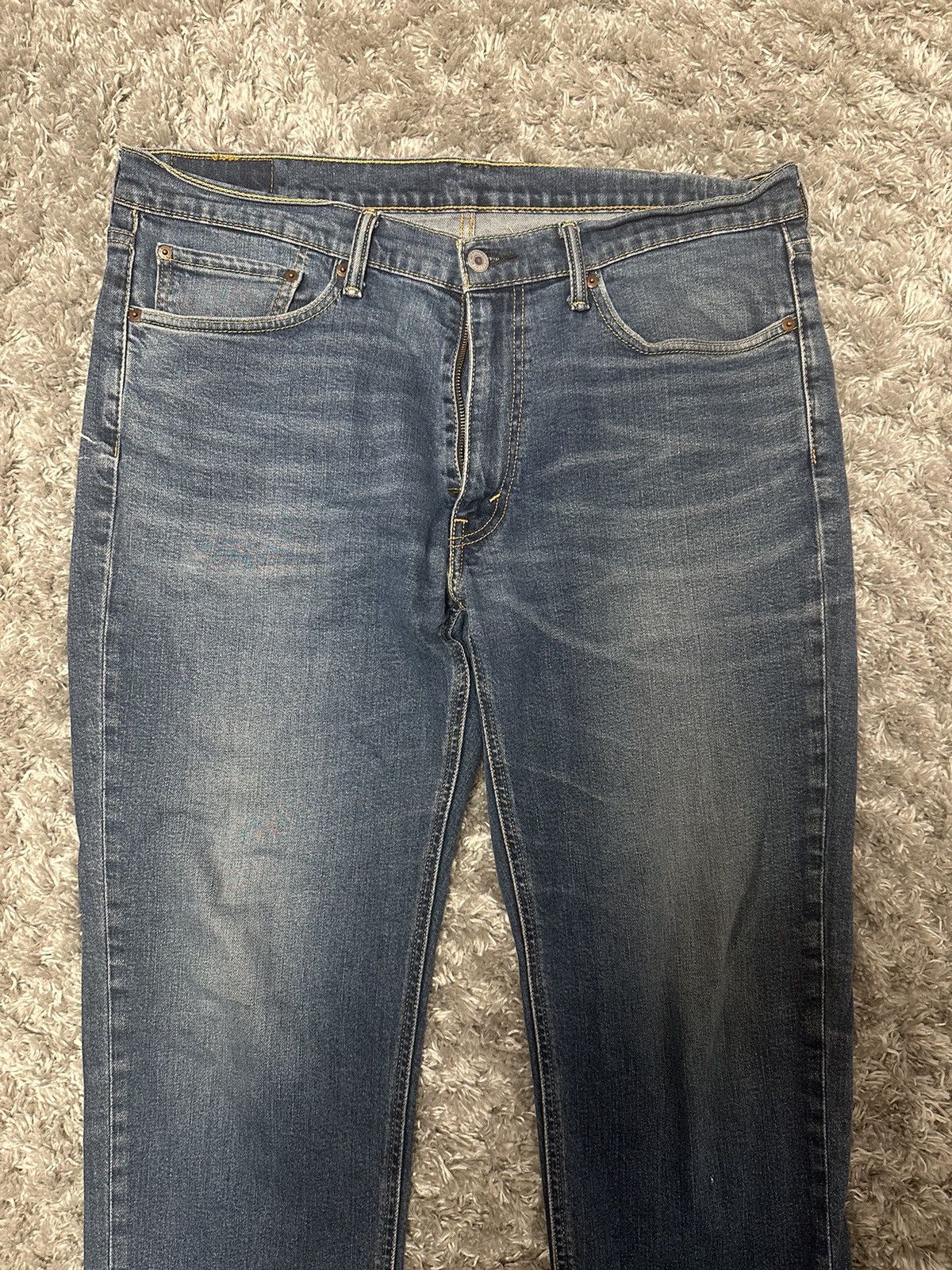 Levi's Levis vintage denim 541 Size US 34 / EU 50 - 3 Thumbnail