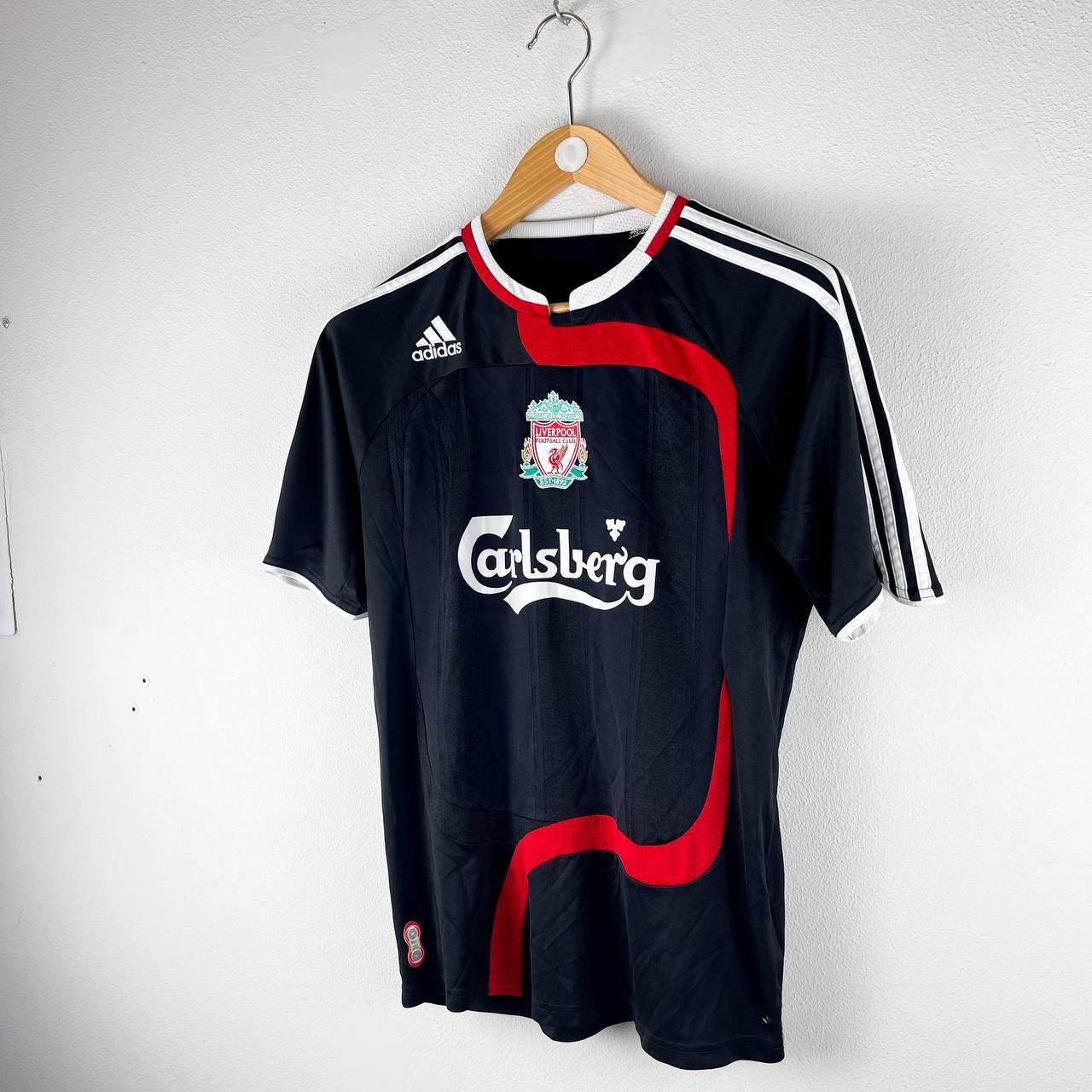 Adidas Adidas Liverpool Torres Size US XL / EU 56 / 4 - 2 Thumbnail