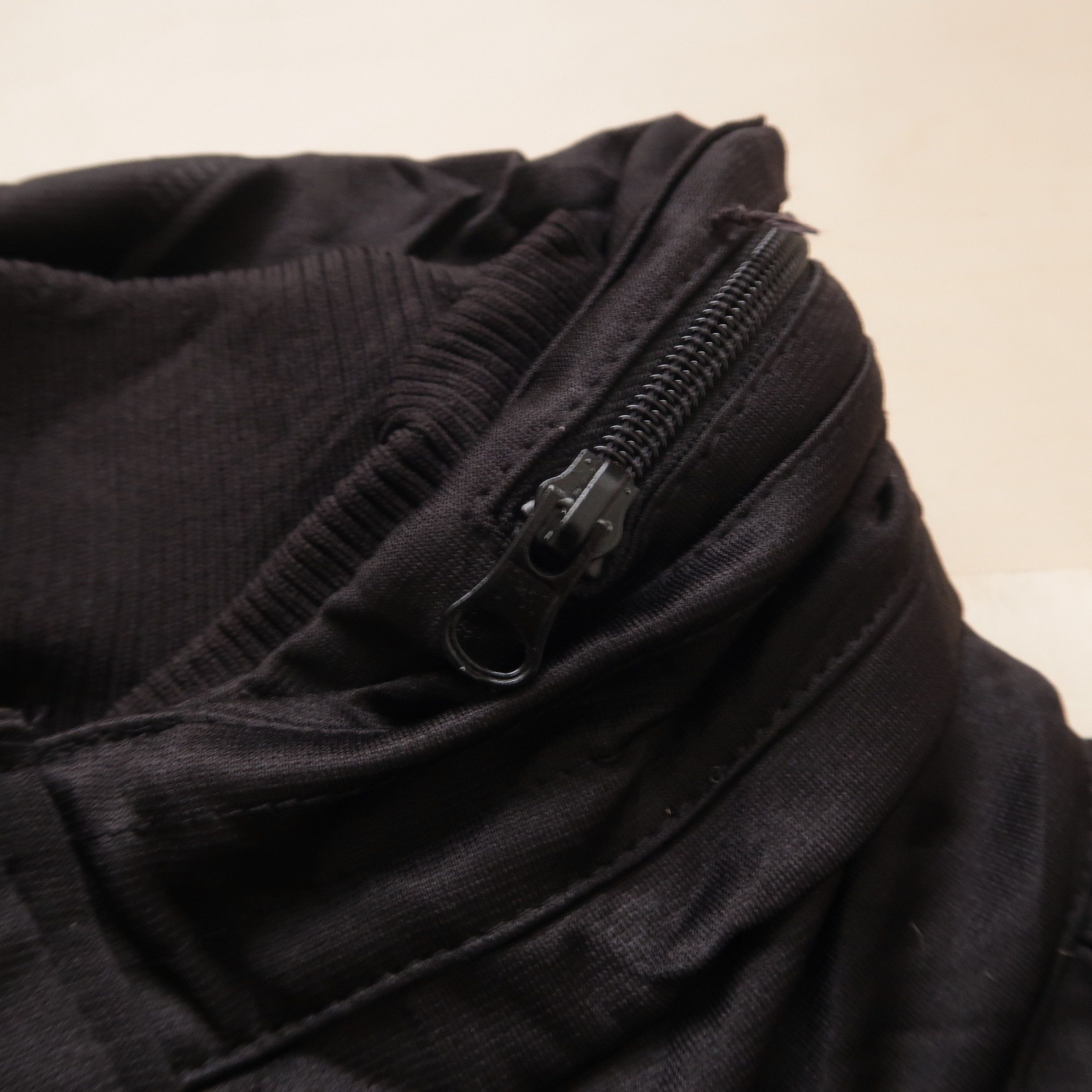 GOA 90s GOA If Six Was Nine Multi Pocket Bono Jacket Size US M / EU 48-50 / 2 - 10 Thumbnail