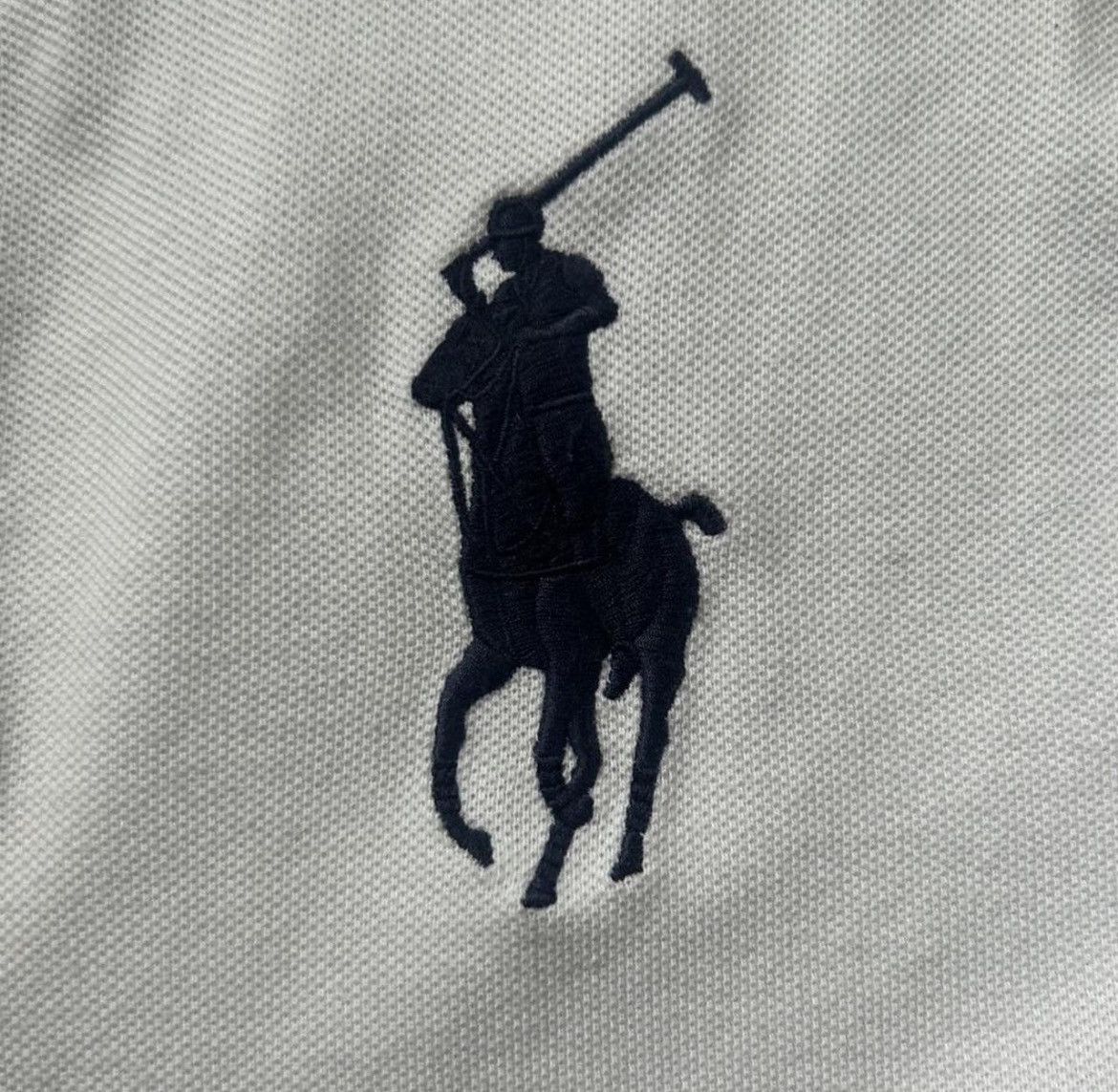 Polo Ralph Lauren Ralph Lauren polo Size US M / EU 48-50 / 2 - 2 Thumbnail
