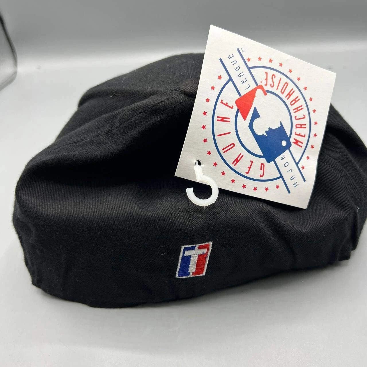 Twins Enterprise Inc. × Vintage Chicago White Sox Hat Men Medium Stretch Fitted Cap New Size ONE SIZE - 4 Thumbnail
