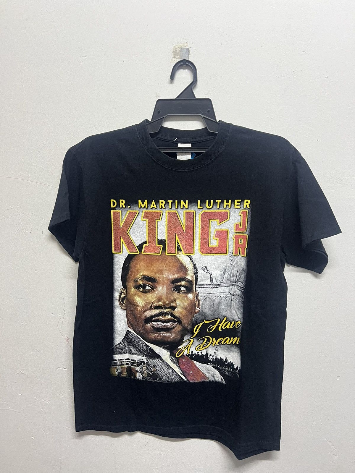 Vintage Martin Luther King Tee