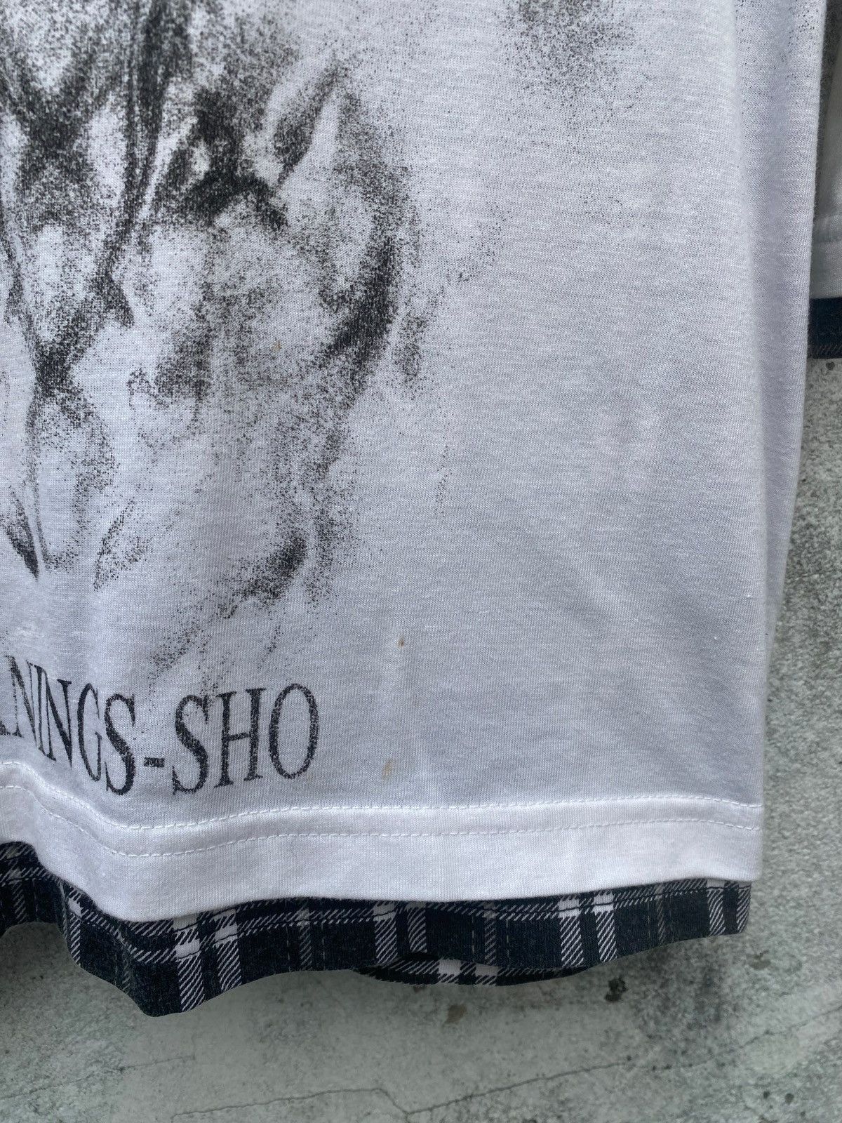 BERNINGS SHO B2V-BURNING SHO Size US M / EU 48-50 / 2 - 2 Thumbnail