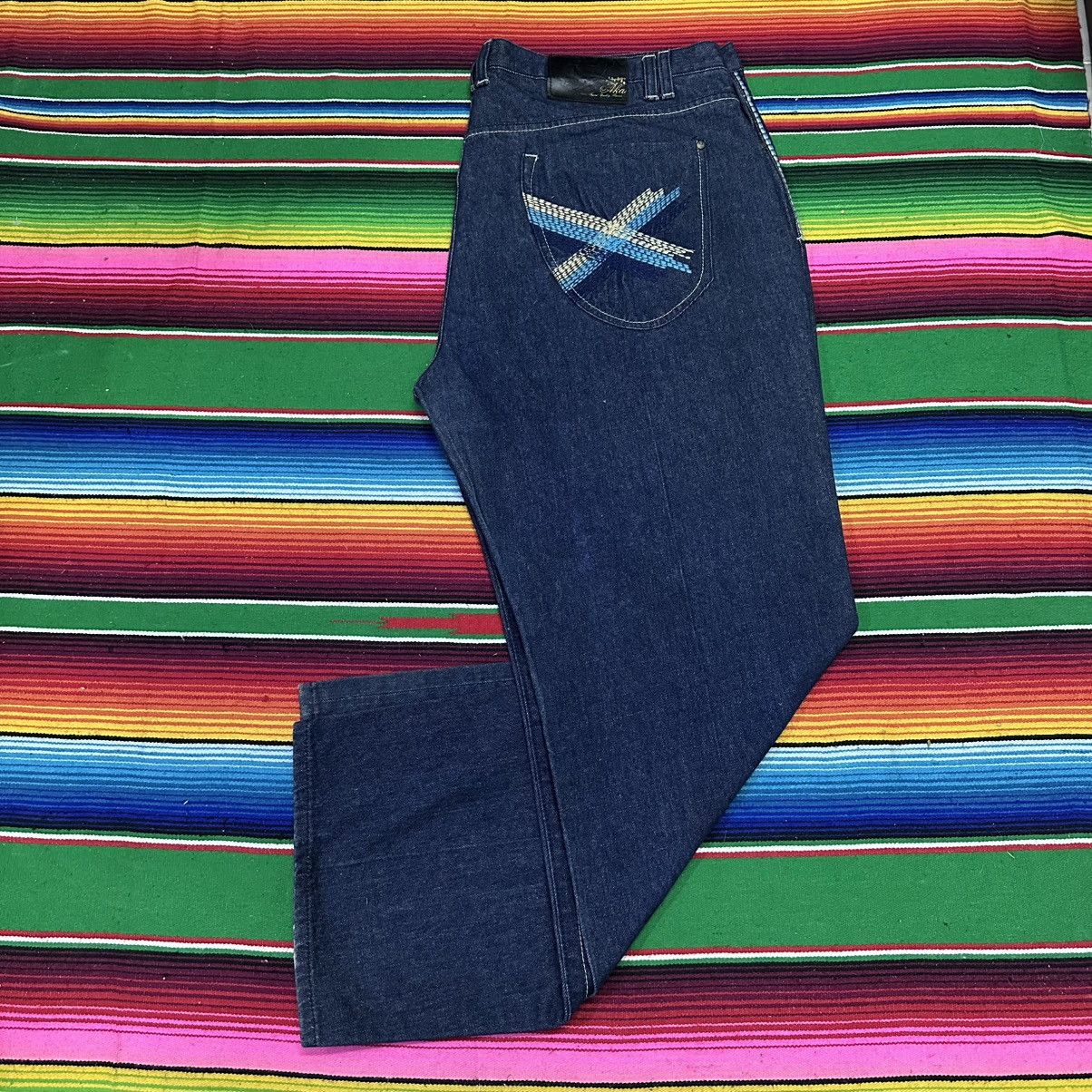 Other 💥Flash Sale 💥Akademiks Loose Baggy . Size US 44 / EU 60 - 12 Thumbnail