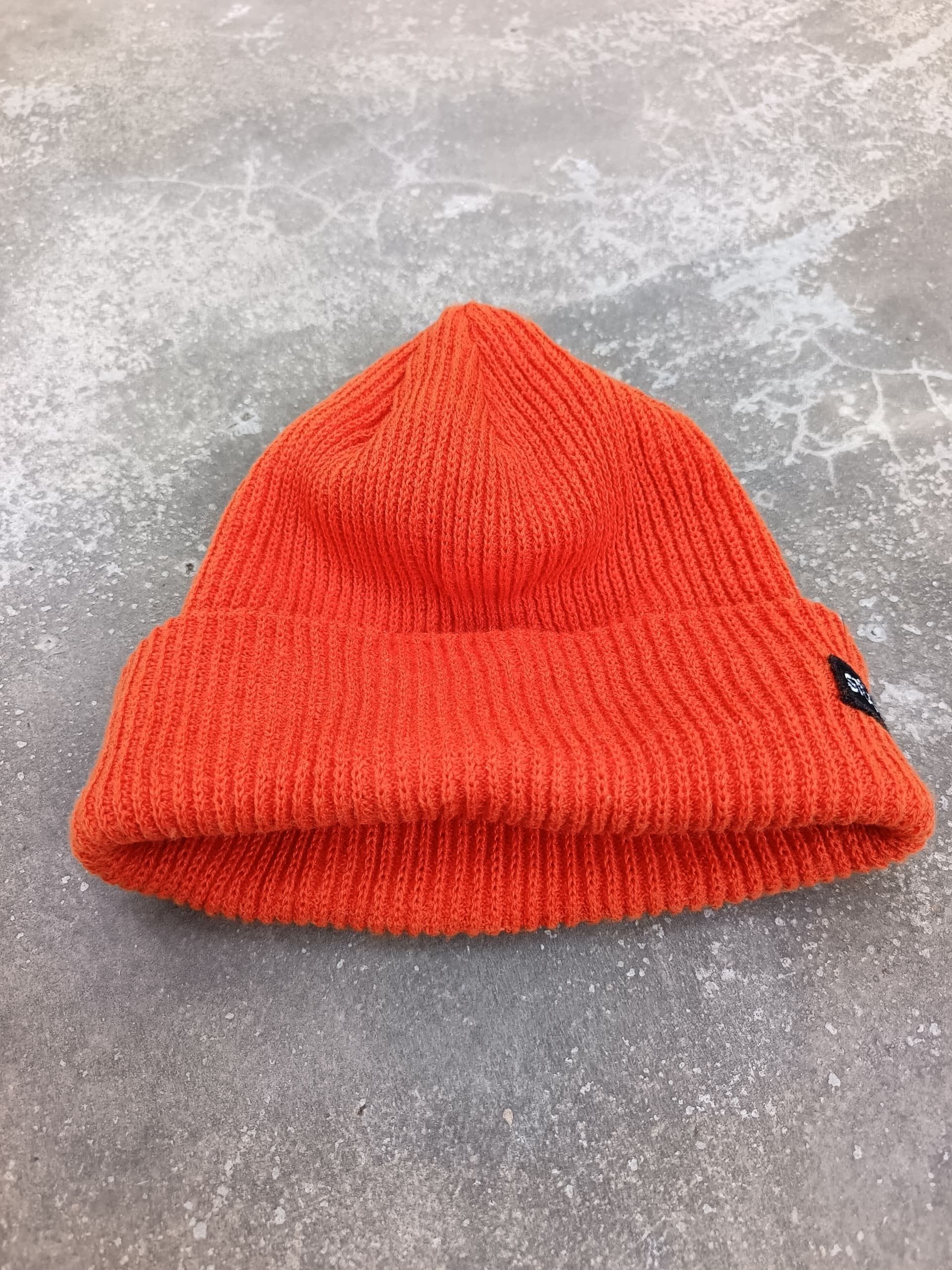 Stussy Stussy beanie made in korea Size ONE SIZE - 6 Thumbnail