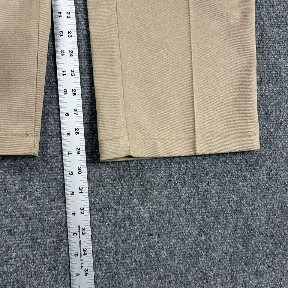 Dickies Dickies Pants Mens 40x30 Original Fit Workwear 874 Flex NWD Size US 40 / EU 56 - 4 Thumbnail