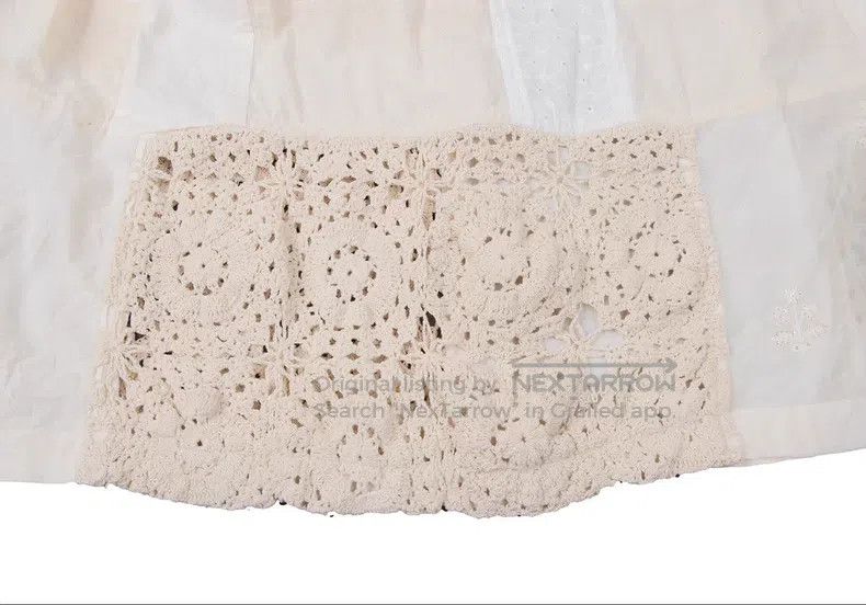 Comme des Garcons Comme Des Garcons size M Skirt Size 23" - 5 Thumbnail