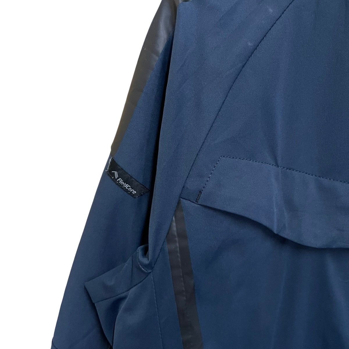 Japanese Brand Fieldcore Trico-Tech Light Jacket Size US M / EU 48-50 / 2 - 8 Thumbnail