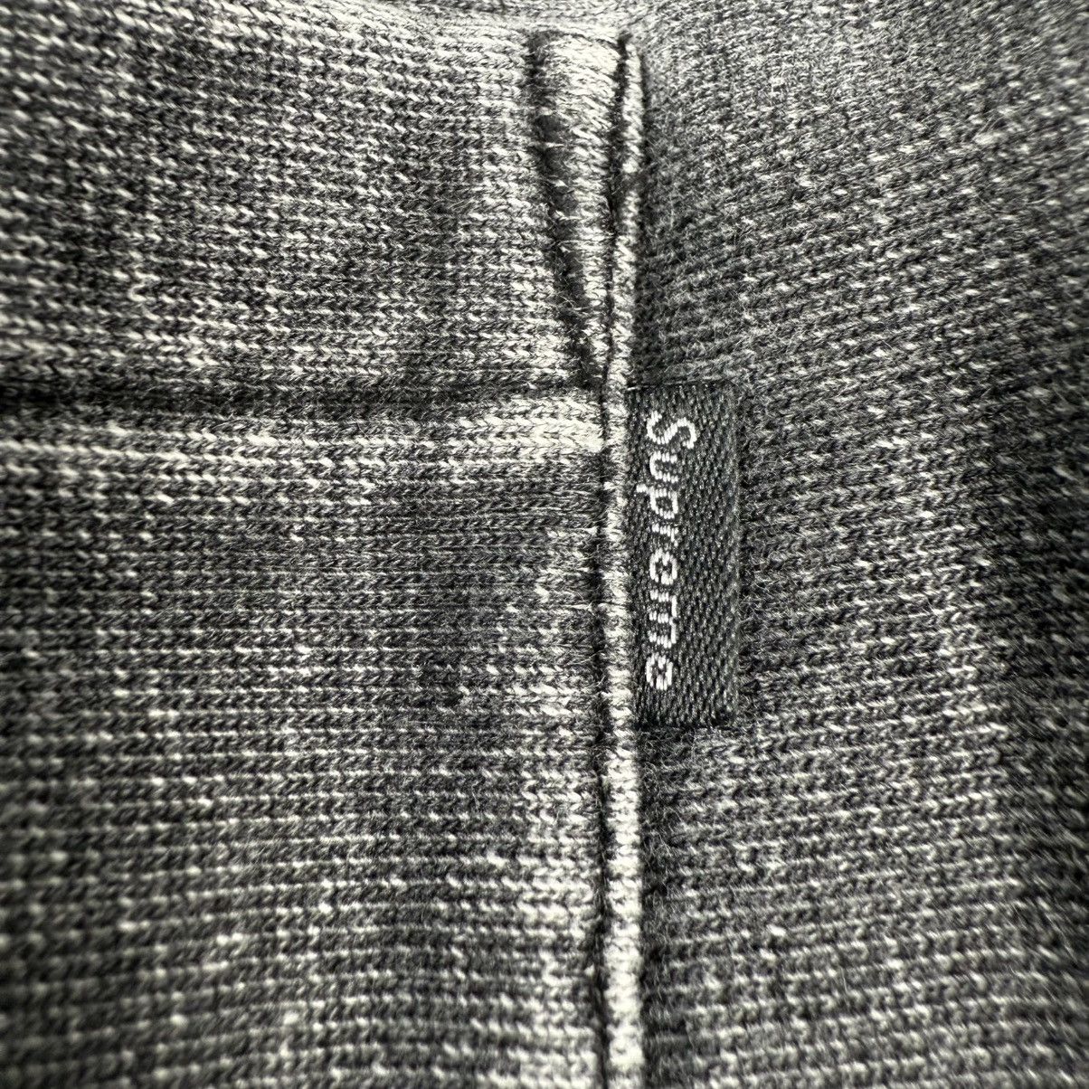 Supreme Supreme FW20 Studded Collars ‘Gray’ Sweatpants Size US 34 / EU 50 - 8 Thumbnail