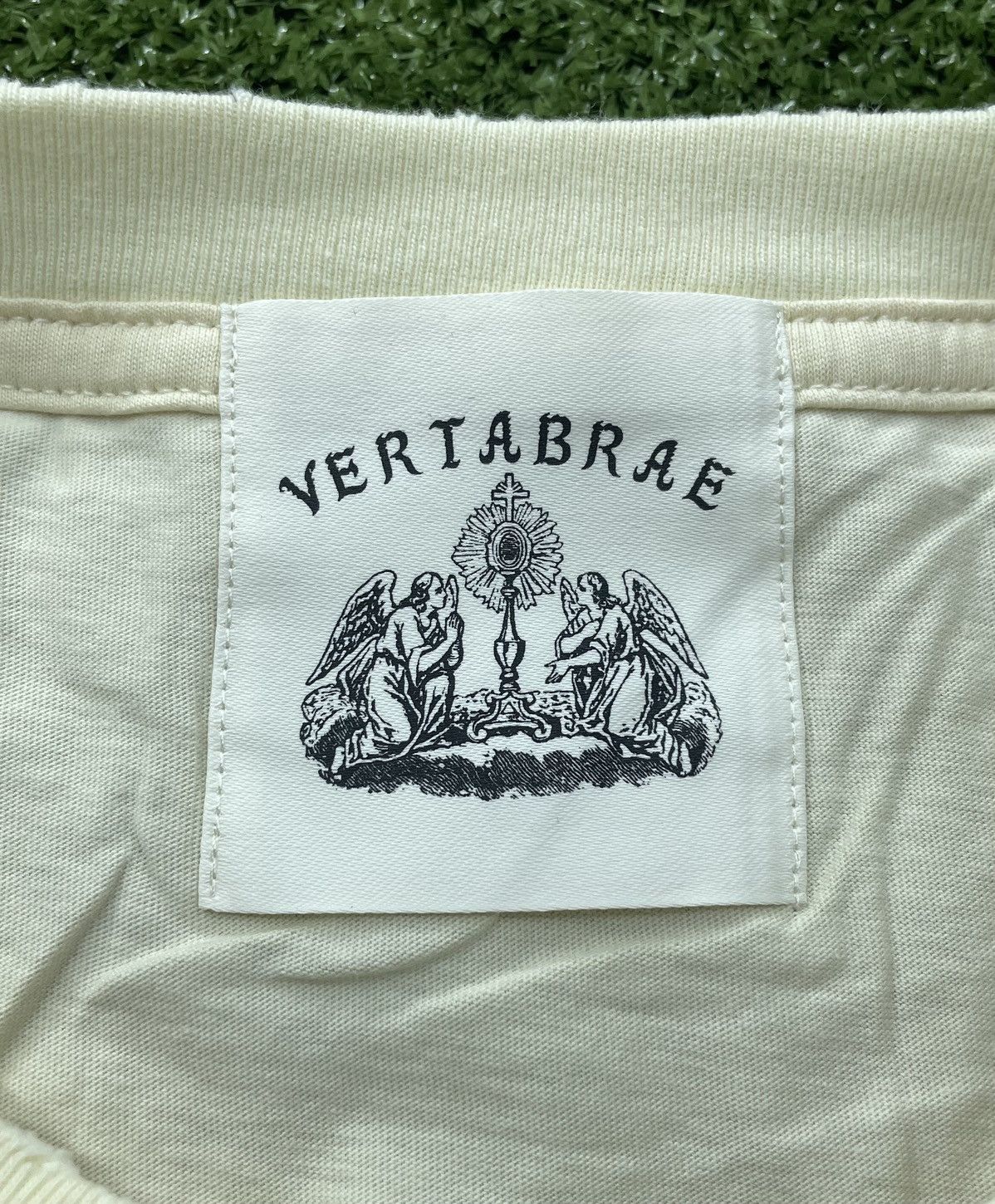 Vertabrae Vertabrae What Happened? T-Shirt Size US L / EU 52-54 / 3 - 4 Thumbnail