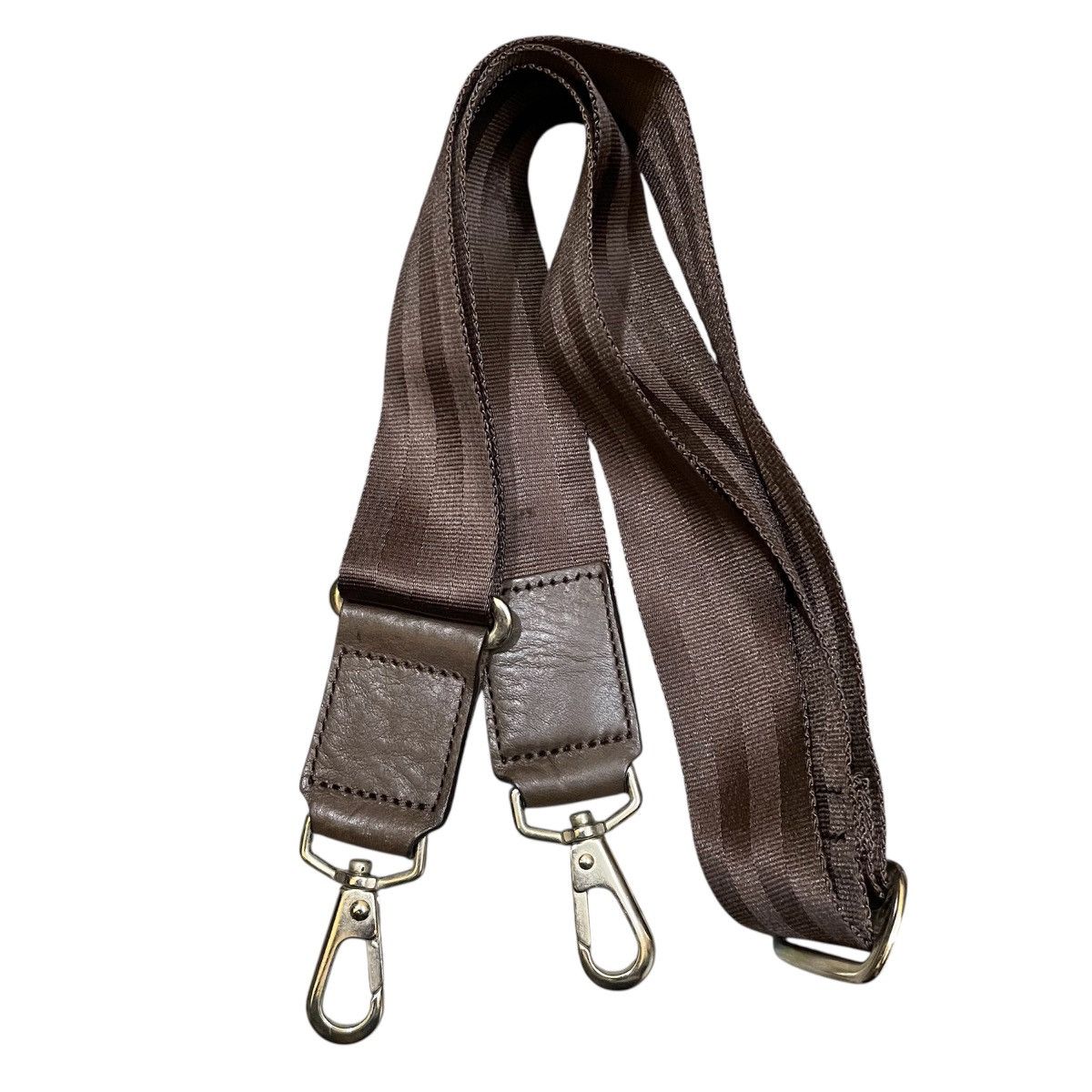 MasterPiece Master Piece 2Way Messenger Bag Size ONE SIZE - 8 Thumbnail