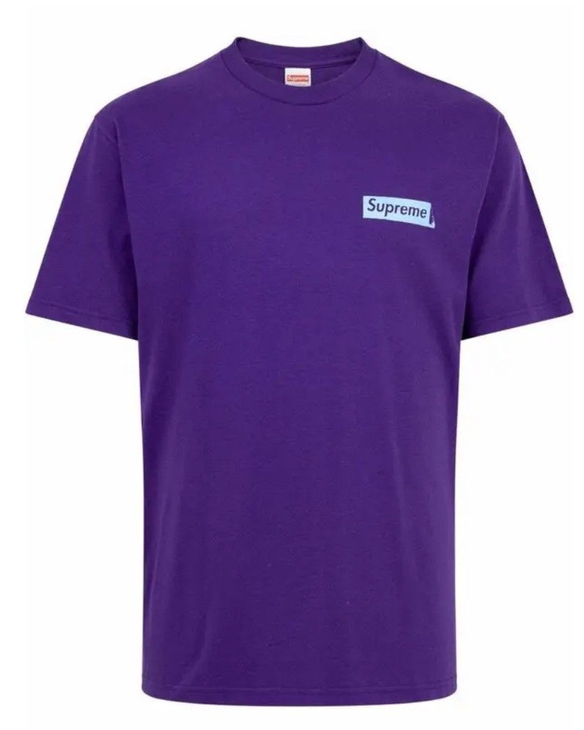 Supreme No More Sh*T T-Shirt Supreme Size US M / EU 48-50 / 2 - 1 Thumbnail