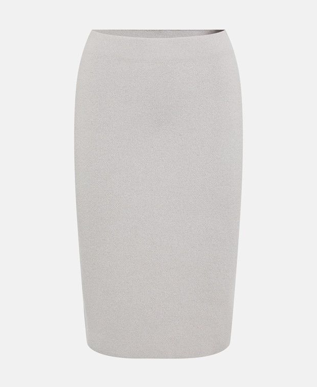 Iris von Arnim Cashmere skirt Size 28" / US 6 / IT 42 - 1 Preview