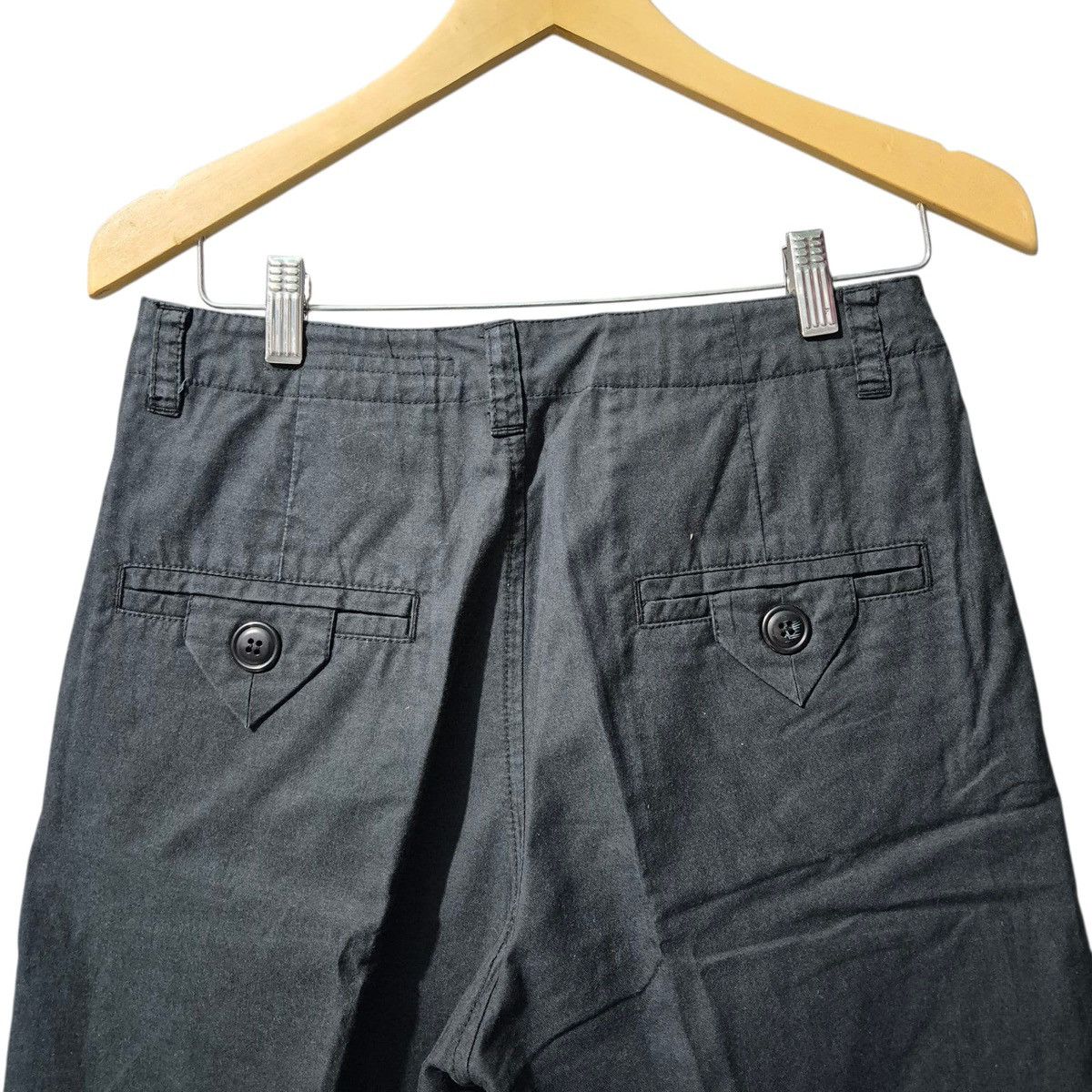 Issey Miyake Issey Miyake I.S. Sunao kuwahara Pants Size US 30 / EU 46 - 8 Thumbnail