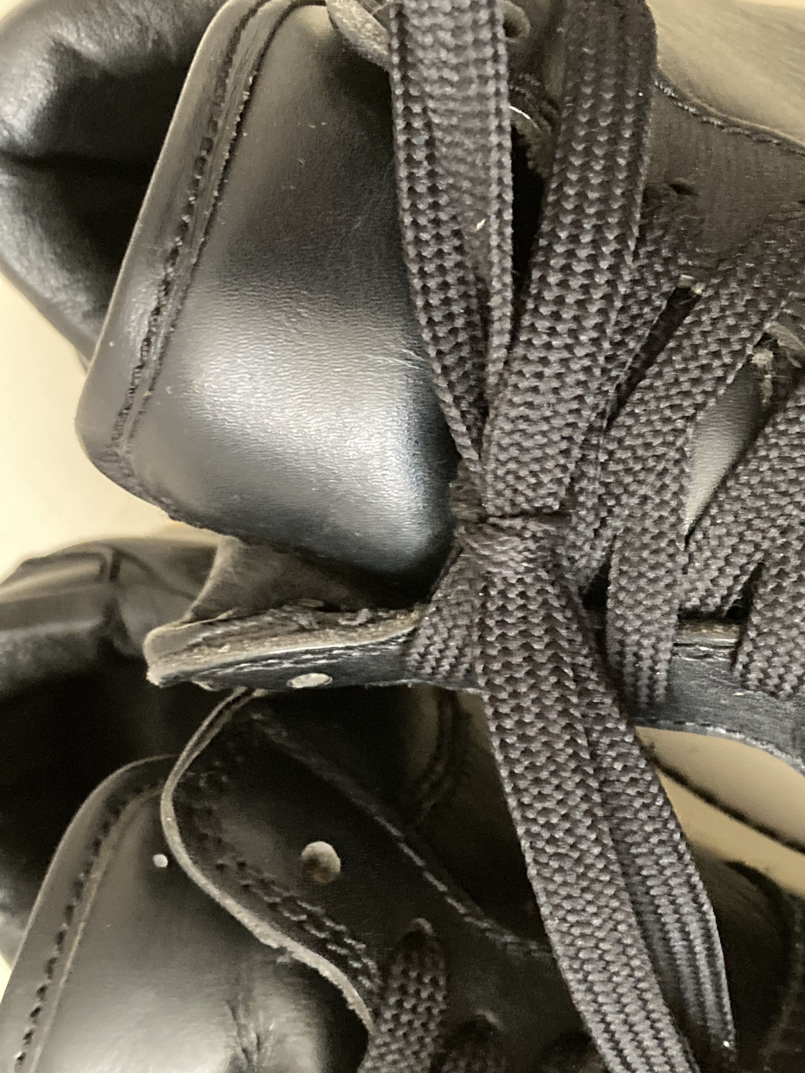 Supreme SUPREME Down Low Black US 10. Vintage. AF1/ Dunk/ Uptowns. Size US 10 / EU 43 - 16 Thumbnail