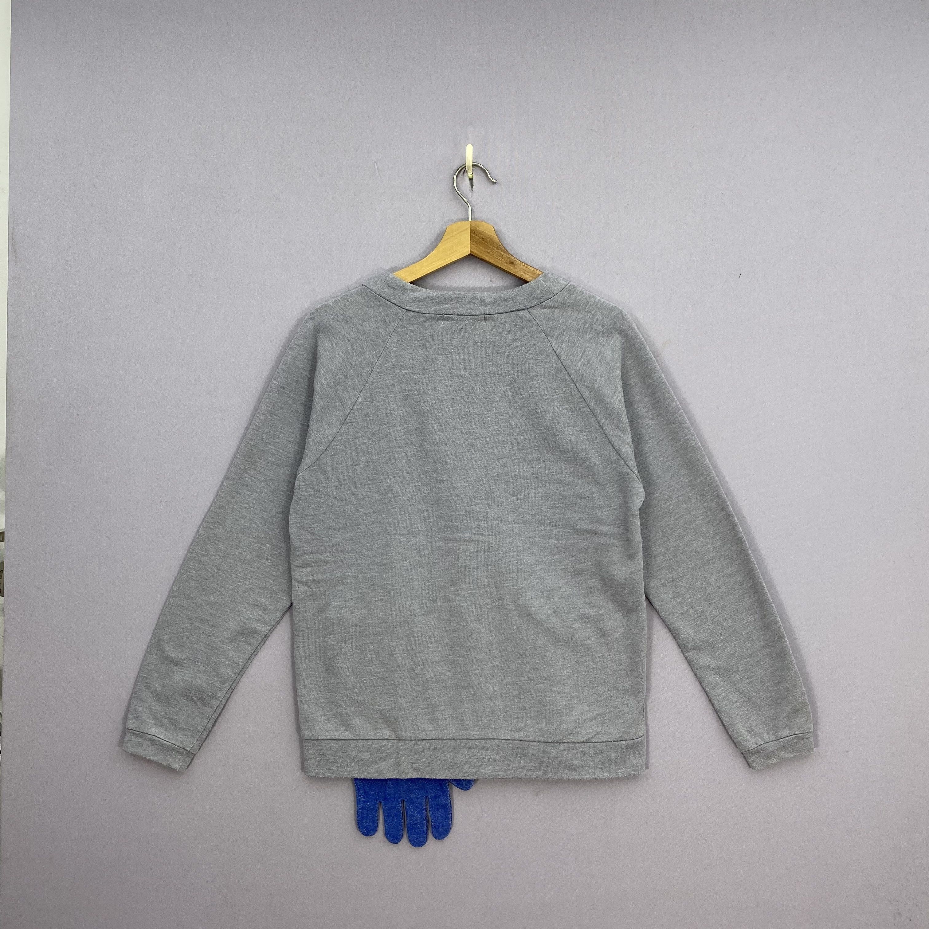 Issey Miyake Vintage Y2K Ne-net Sweater Cardigan Issey Miyake Sweatshirt Size US M / EU 48-50 / 2 - 2 Thumbnail
