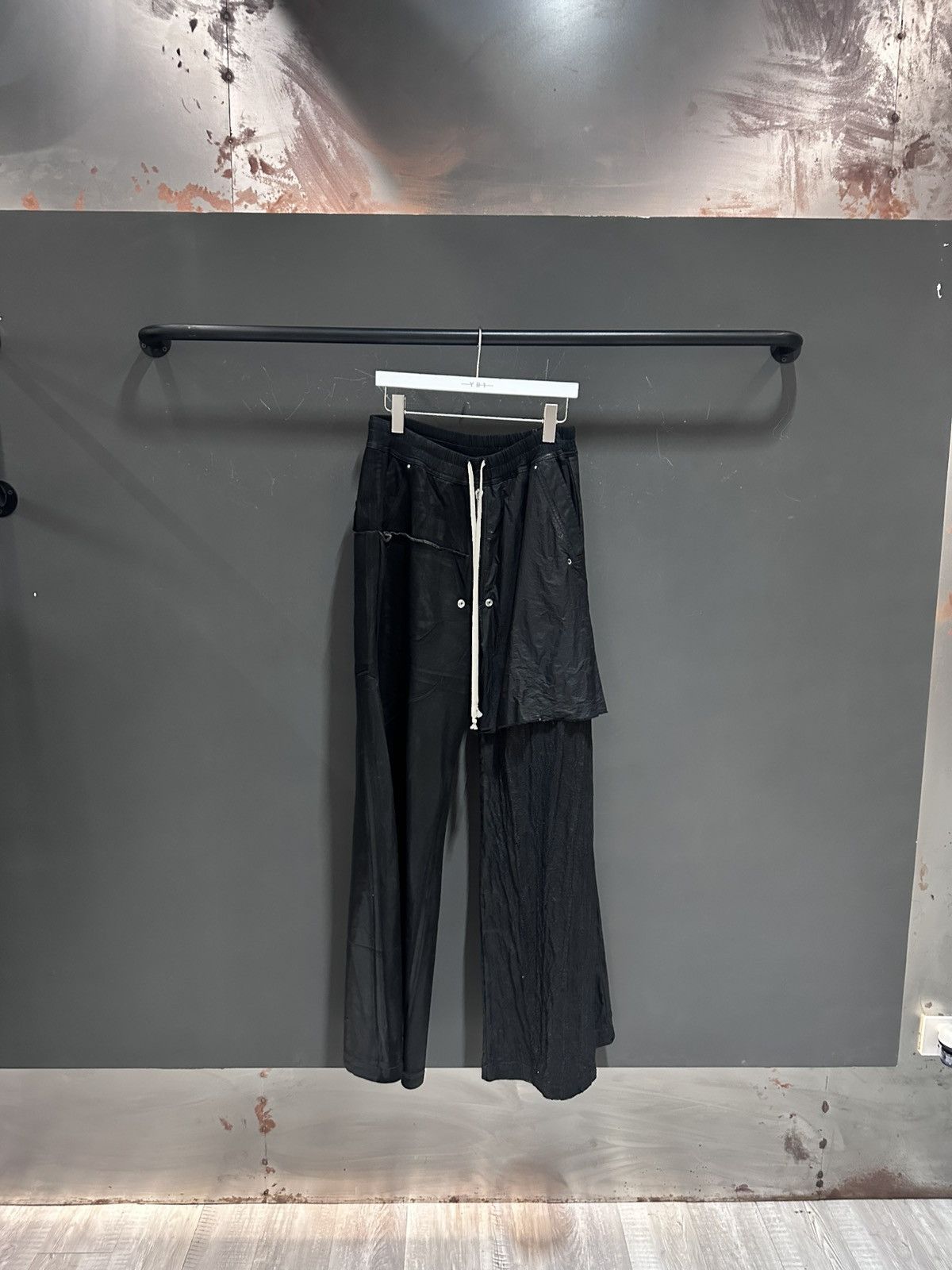 Rick Owens Drkshdw Rick Owens hollywood Geth Belas Size US 34 / EU 50 - 1 Thumbnail