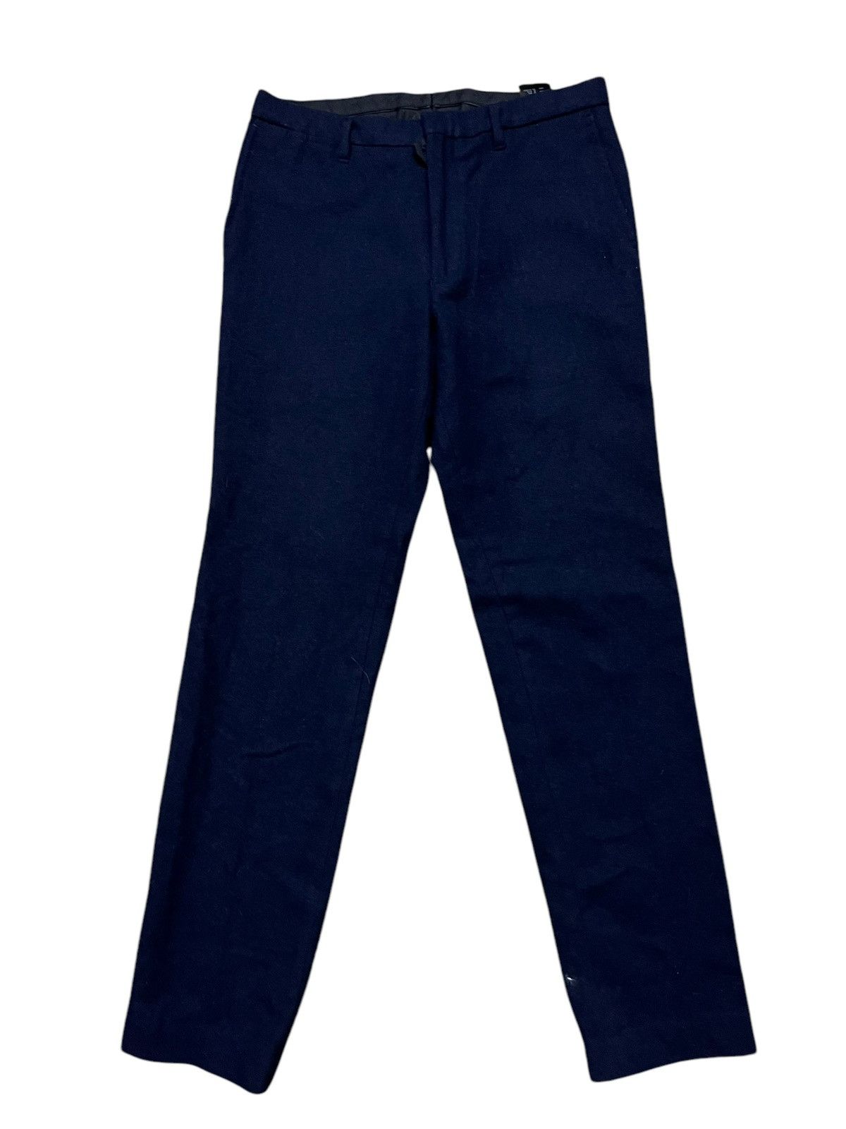 Jil Sander Jil Sander x Uniqlo Trousers Size US 30 / EU 46 - 1 Thumbnail