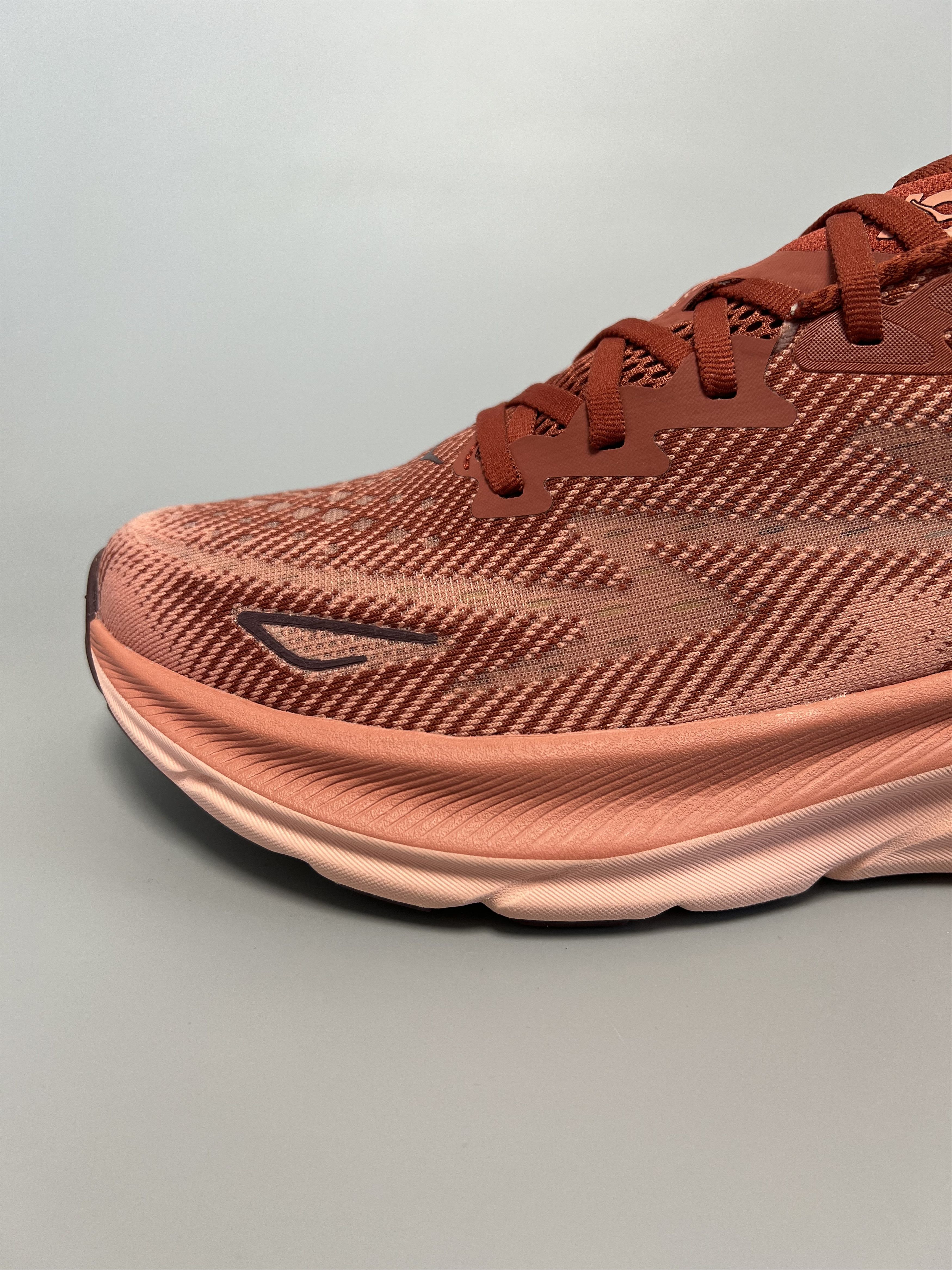 Hoka 10B Hoka One One Clifton 9 Running Shoes Walking Gym Size US 10 / IT 40 - 8 Thumbnail