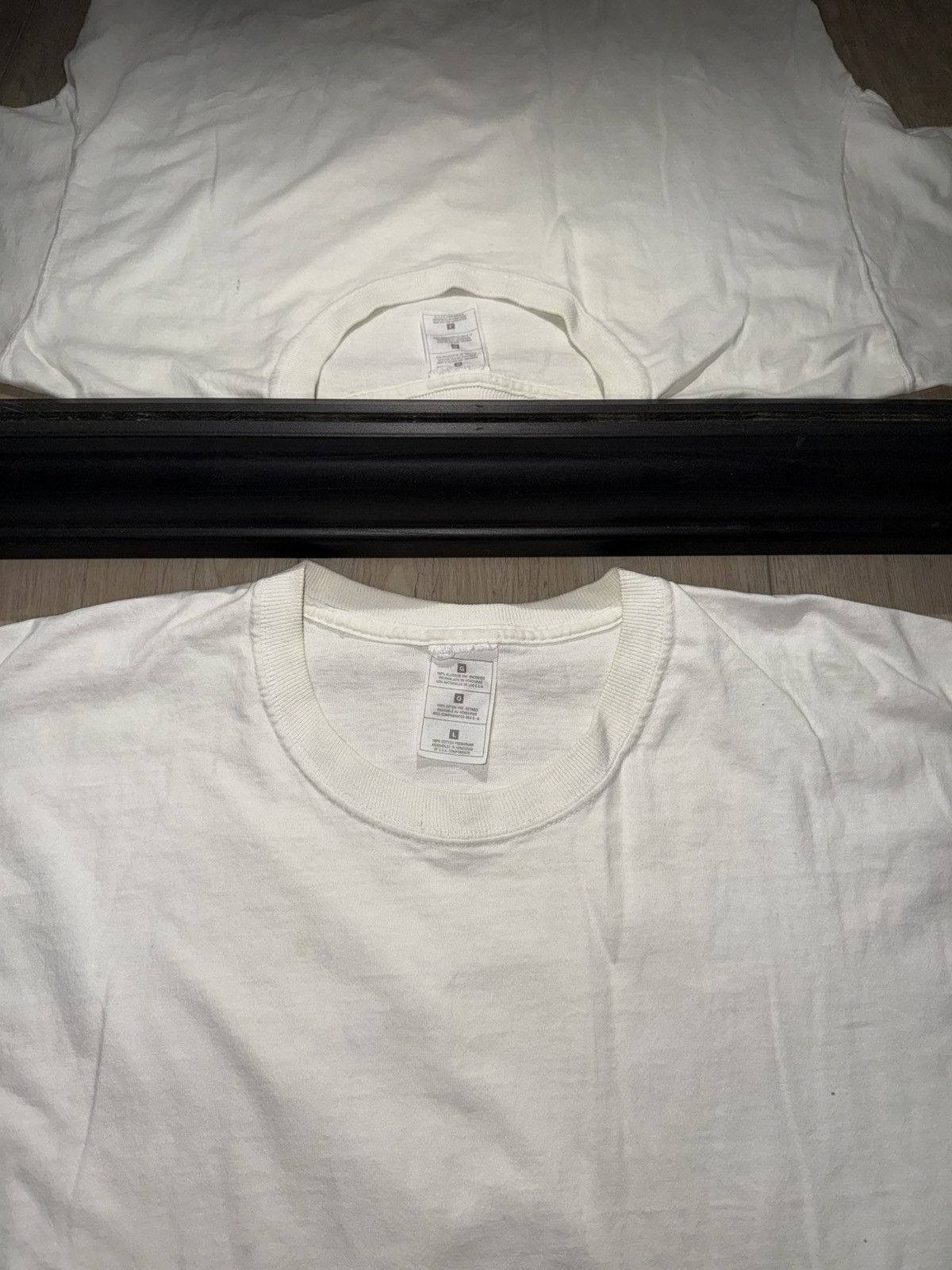 Marlboro × Vintage Vintage / Y2K St Patrick’s Day Miller Genuine Daft Shirt Size US XL / EU 56 / 4 - 3 Thumbnail