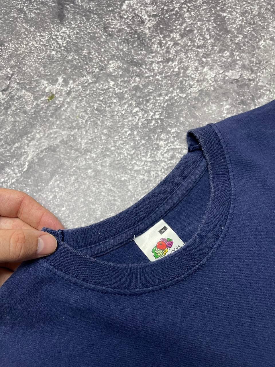 Vintage Vintage 90s Danger mouse Tee Size US M / EU 48-50 / 2 - 3 Thumbnail