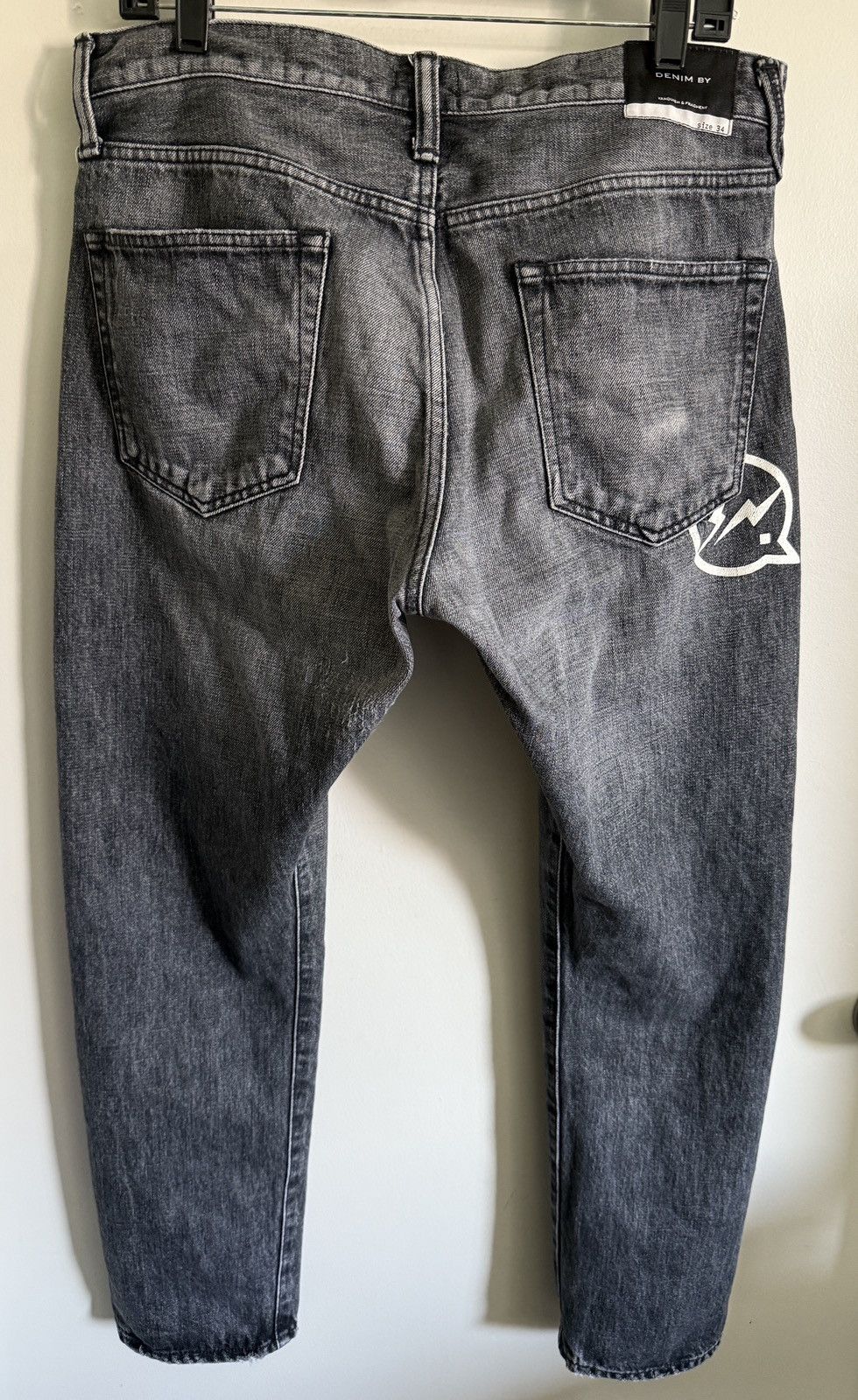 Fragment Design × Neighborhood 2002 Neighborhood Fragment