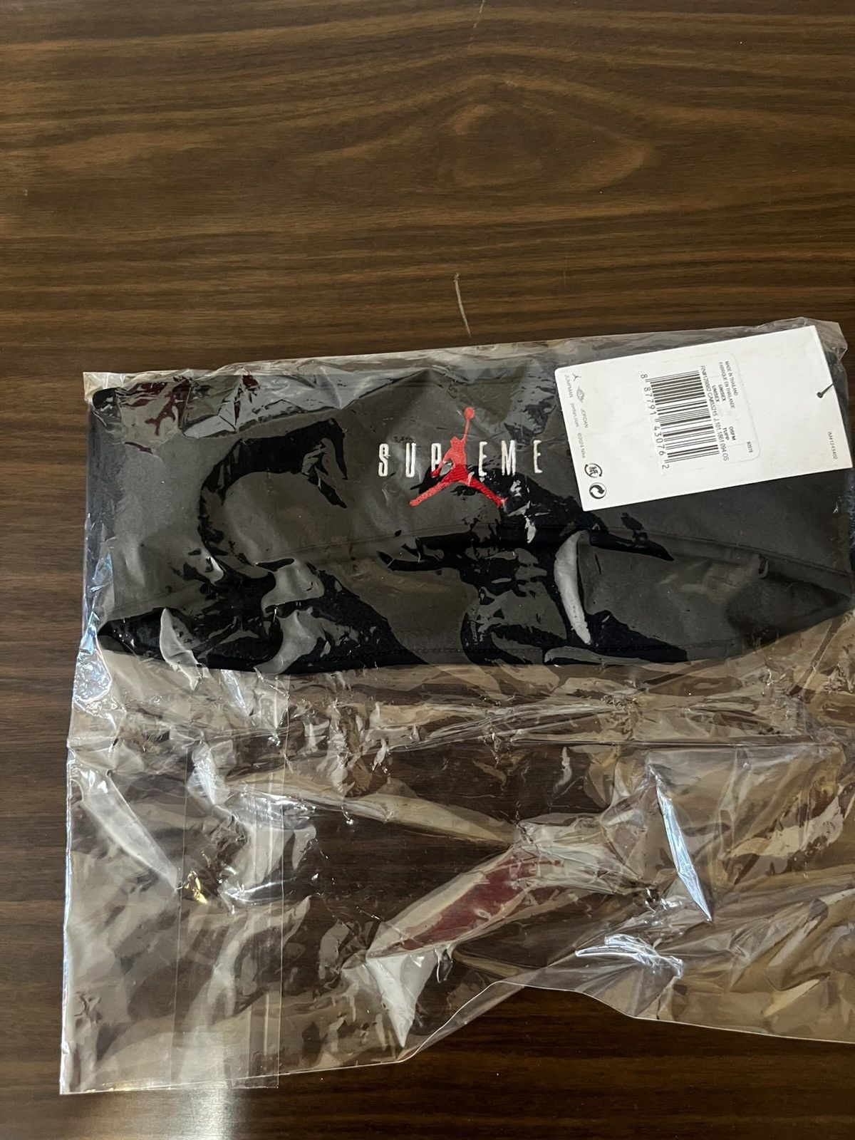 Jordan Brand × Supreme Supreme Jordan ss23 Size ONE SIZE - 2 Thumbnail