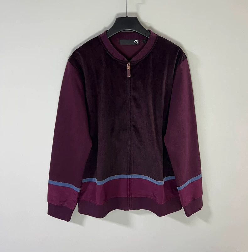 Givenchy Givenchy Jacket Men's Size: L Size US L / EU 52-54 / 3 - 1 Thumbnail