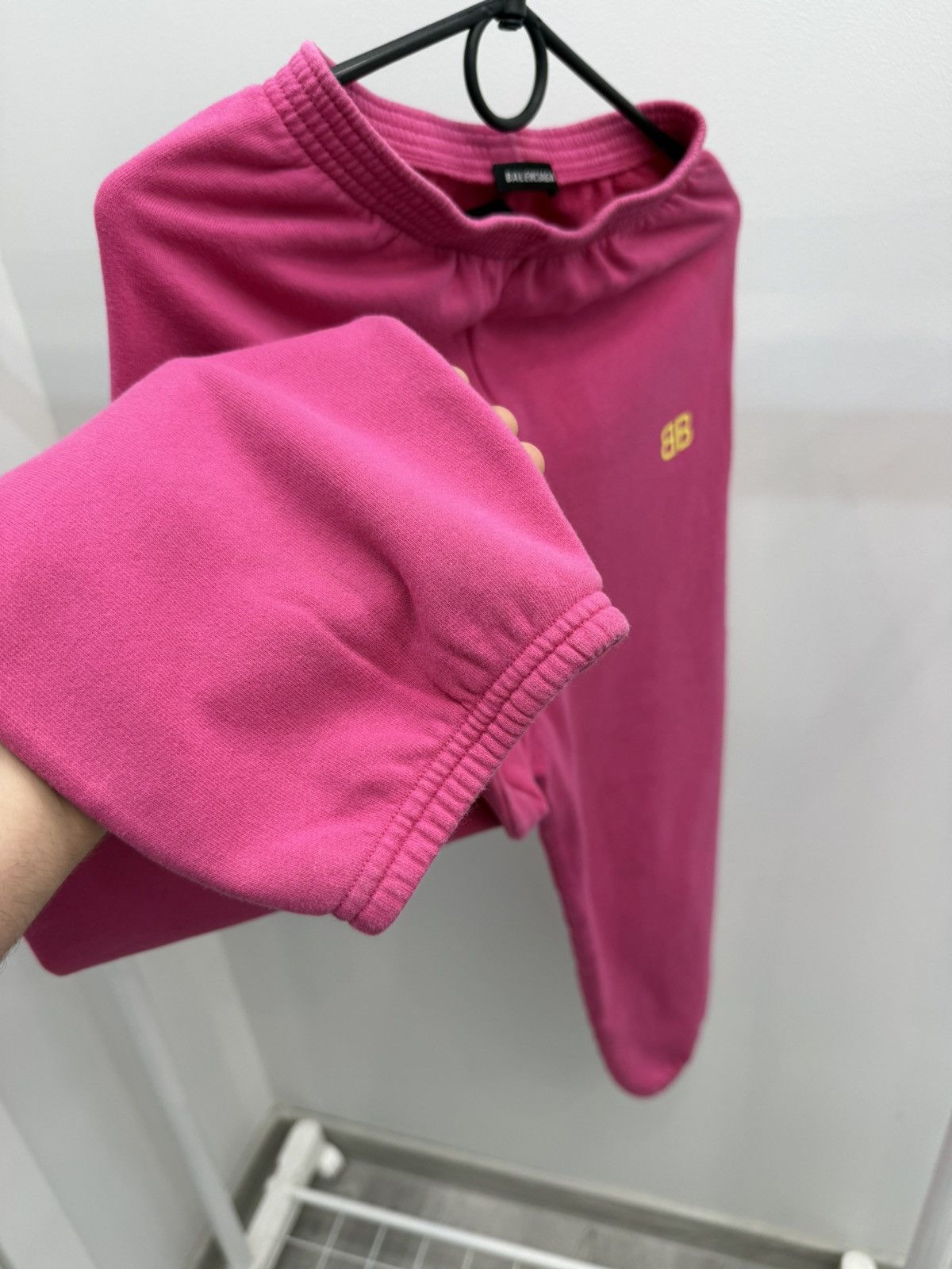 Balenciaga Balenciaga Kids Cotton Pants Size 24" / US 00 / IT 34 - 7 Thumbnail