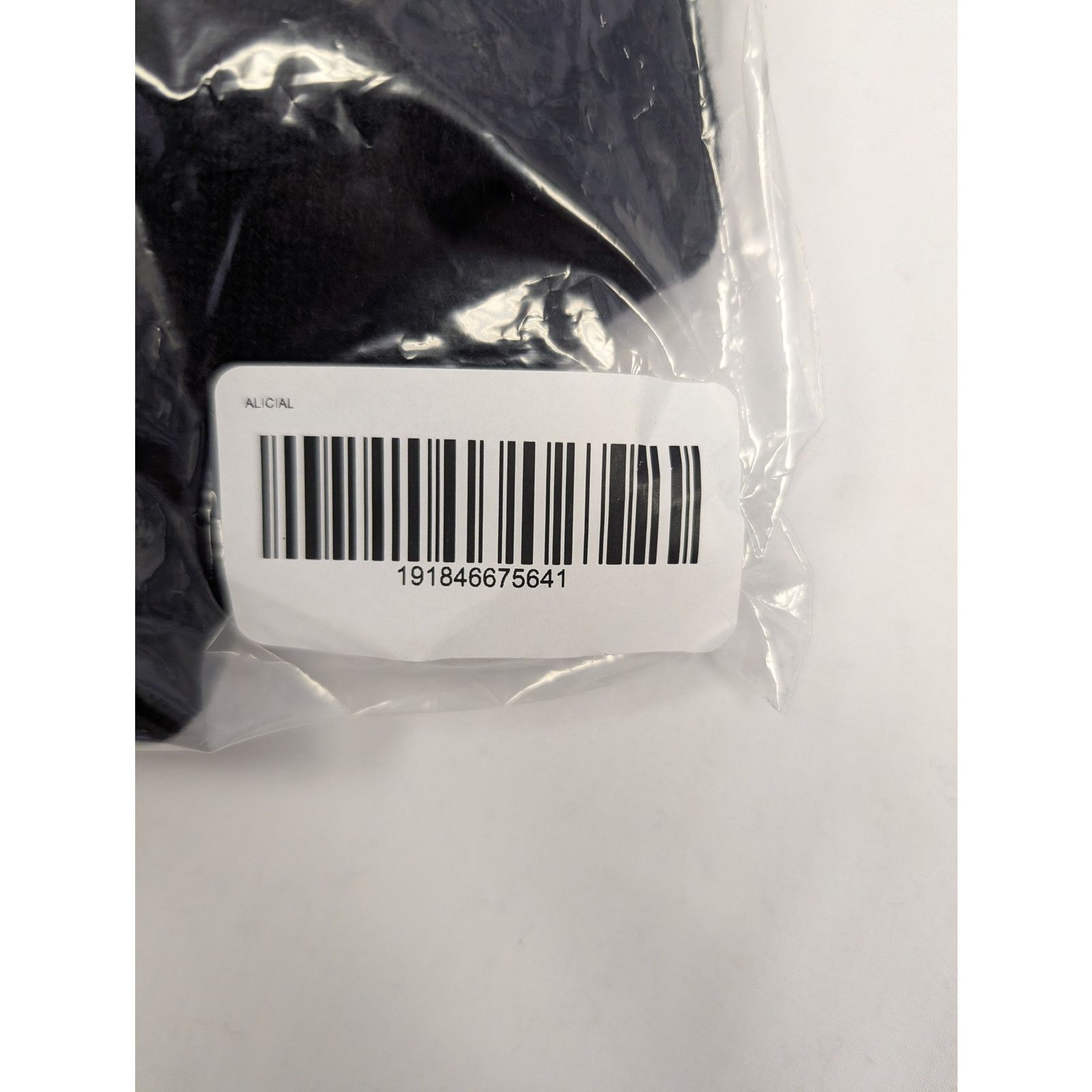 Amiri o1rshd1 Q:3 / Stack Short Sleeve Polo Shirt in Black Size US XL / EU 56 / 4 - 15 Thumbnail