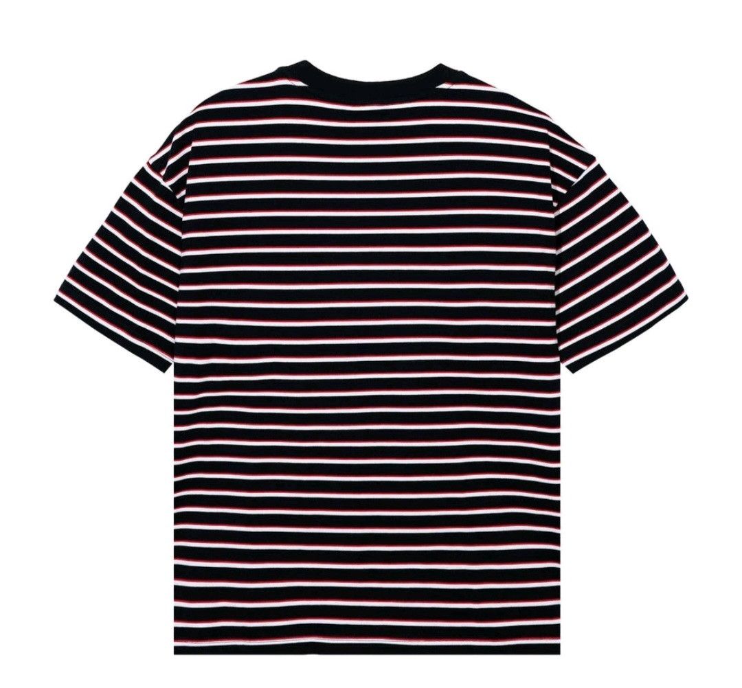 Revenge XXXTENTACION Shirt XXL Revenge Bad Vibes Forever Embroidered Size US XXL / EU 58 / 5 - 3 Thumbnail